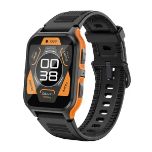 1.9 Inch Ip68 Waterproof Smartwatch For Android & Ios