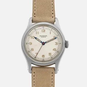 1945 Universal Genève Field Watch