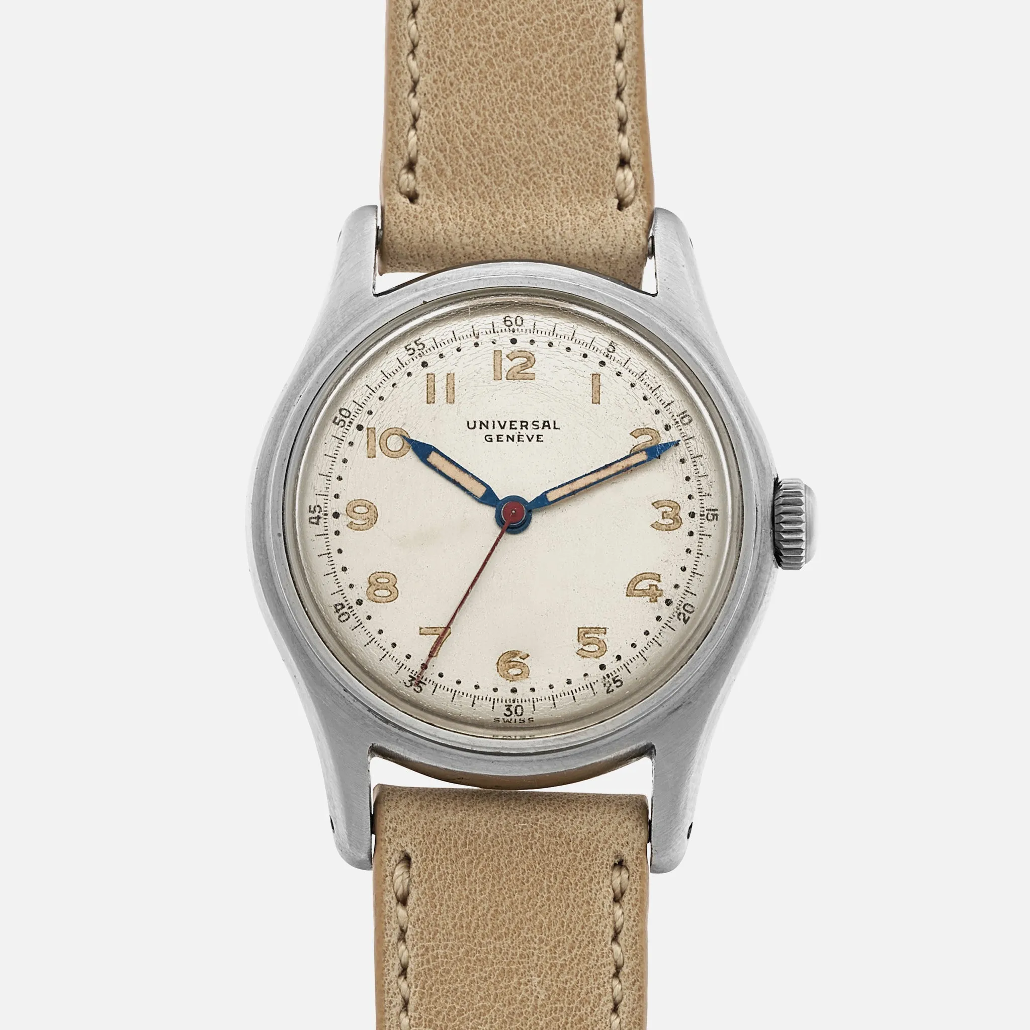 1945 Universal Genève Field Watch