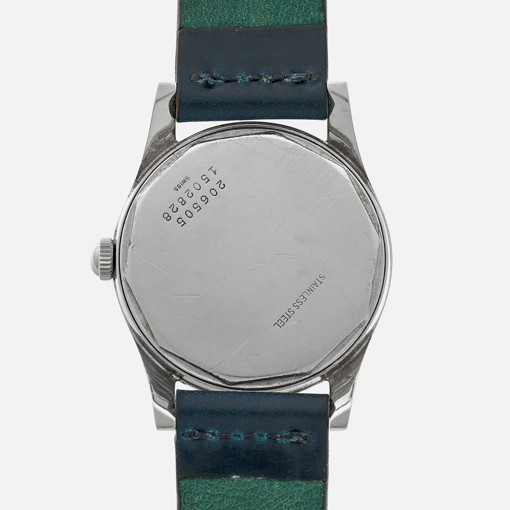 1950s Universal Genève Ref. 206505