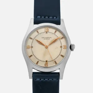 1950s Universal Genève Ref. 206505