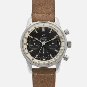 1960s Enicar Sherpa Graph Mark II Ref. 072/001