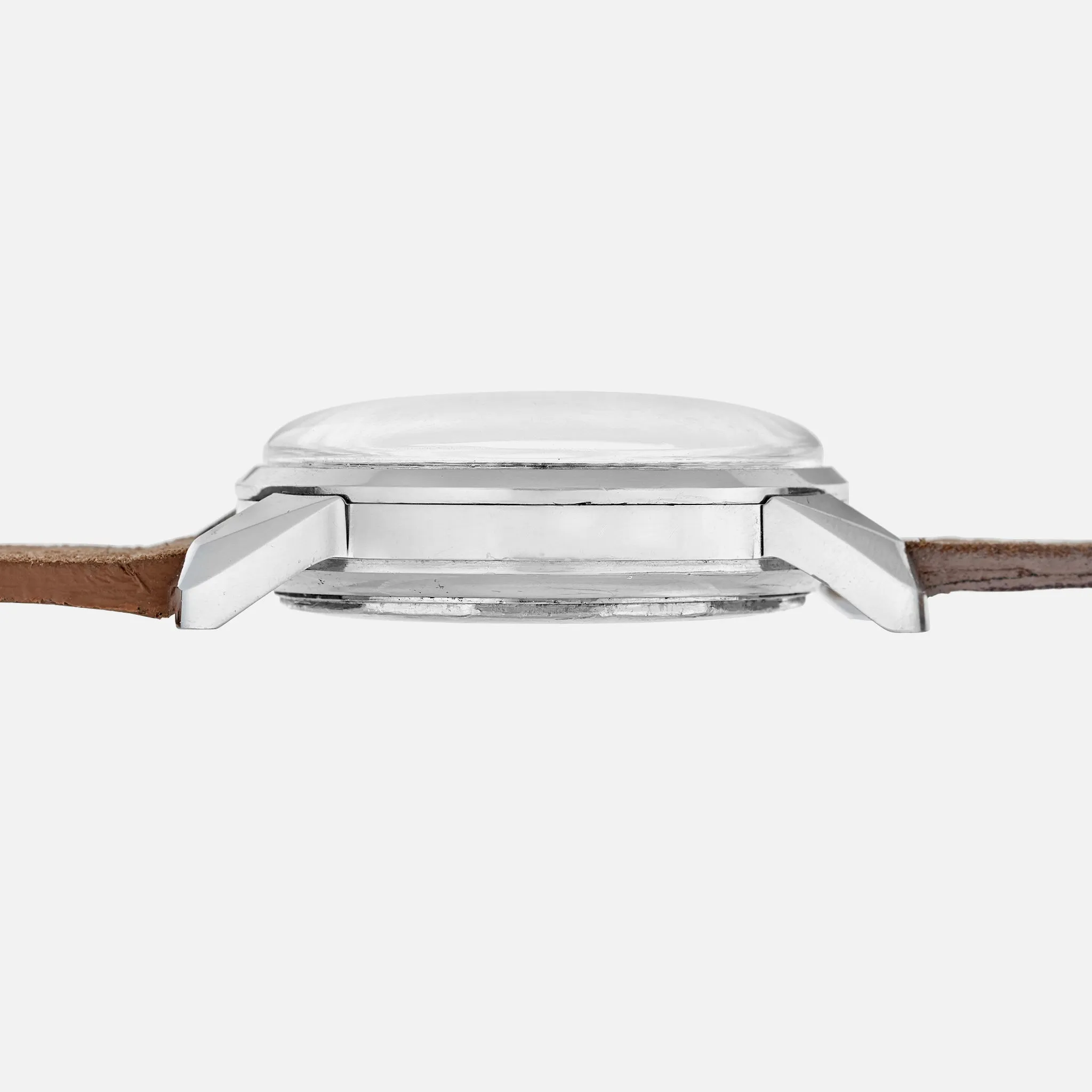 1960s Enicar Sherpa Graph Mark II Ref. 072/001