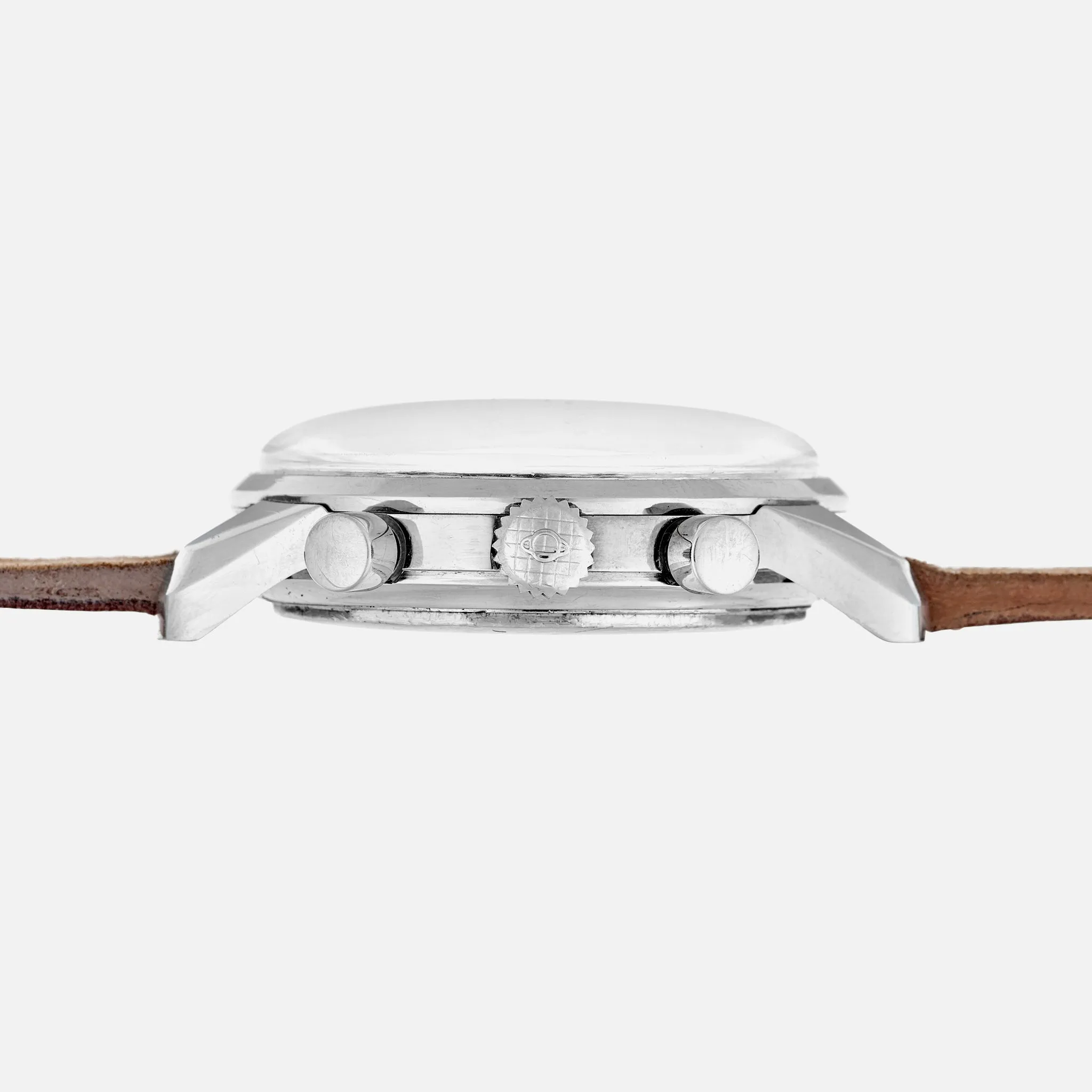1960s Enicar Sherpa Graph Mark II Ref. 072/001