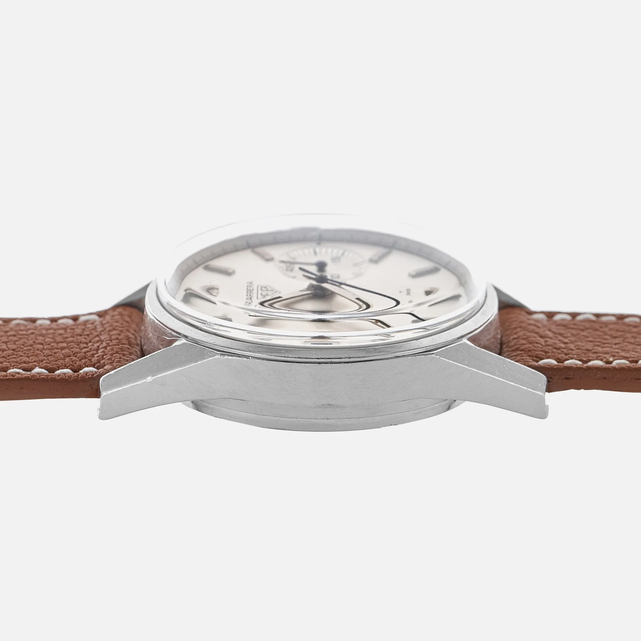 1960s Heuer Carrera 'Dato 45' Ref. 3147S