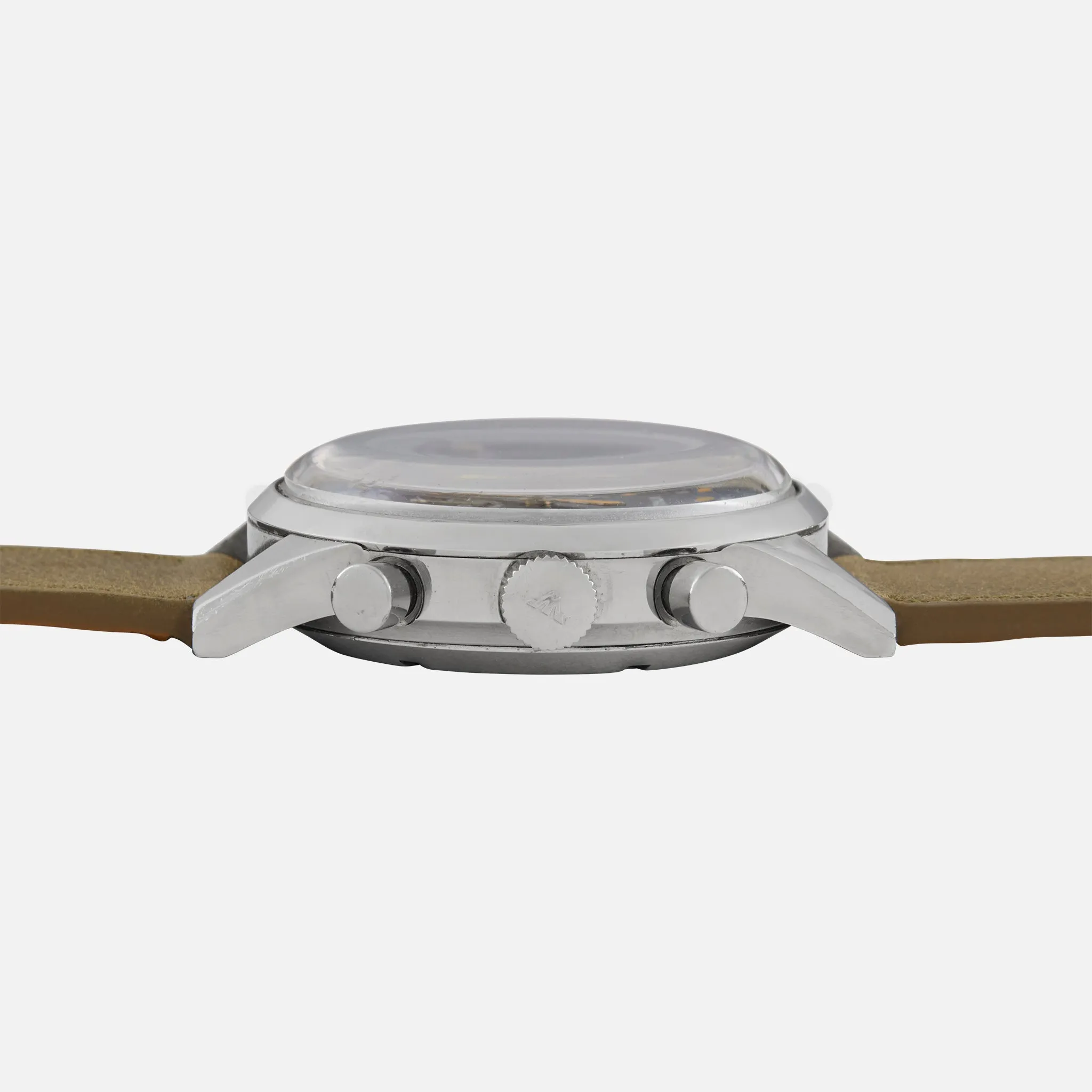 1960s Wittnauer Chronograph Ref. 242T