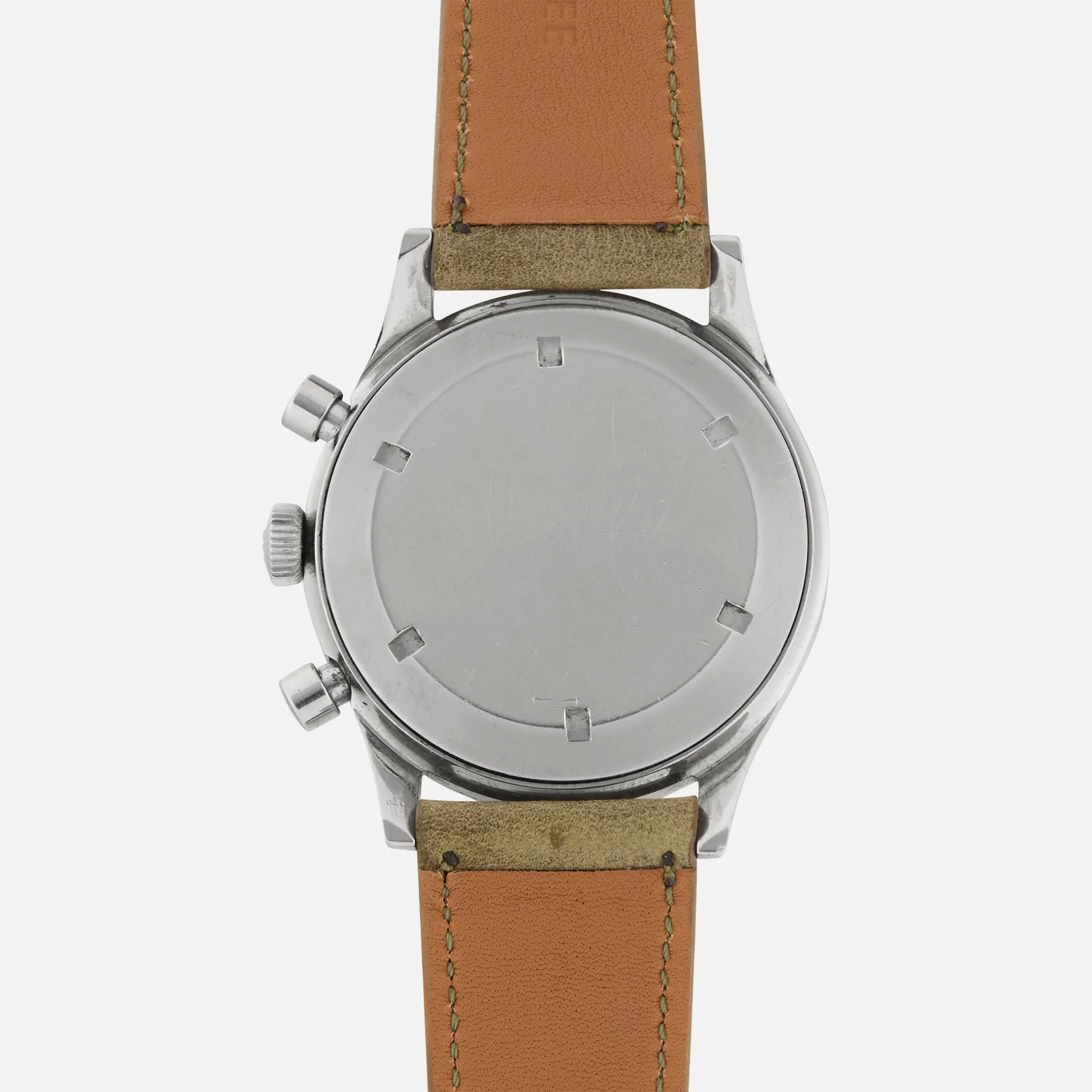 1960s Wittnauer Chronograph Ref. 242T