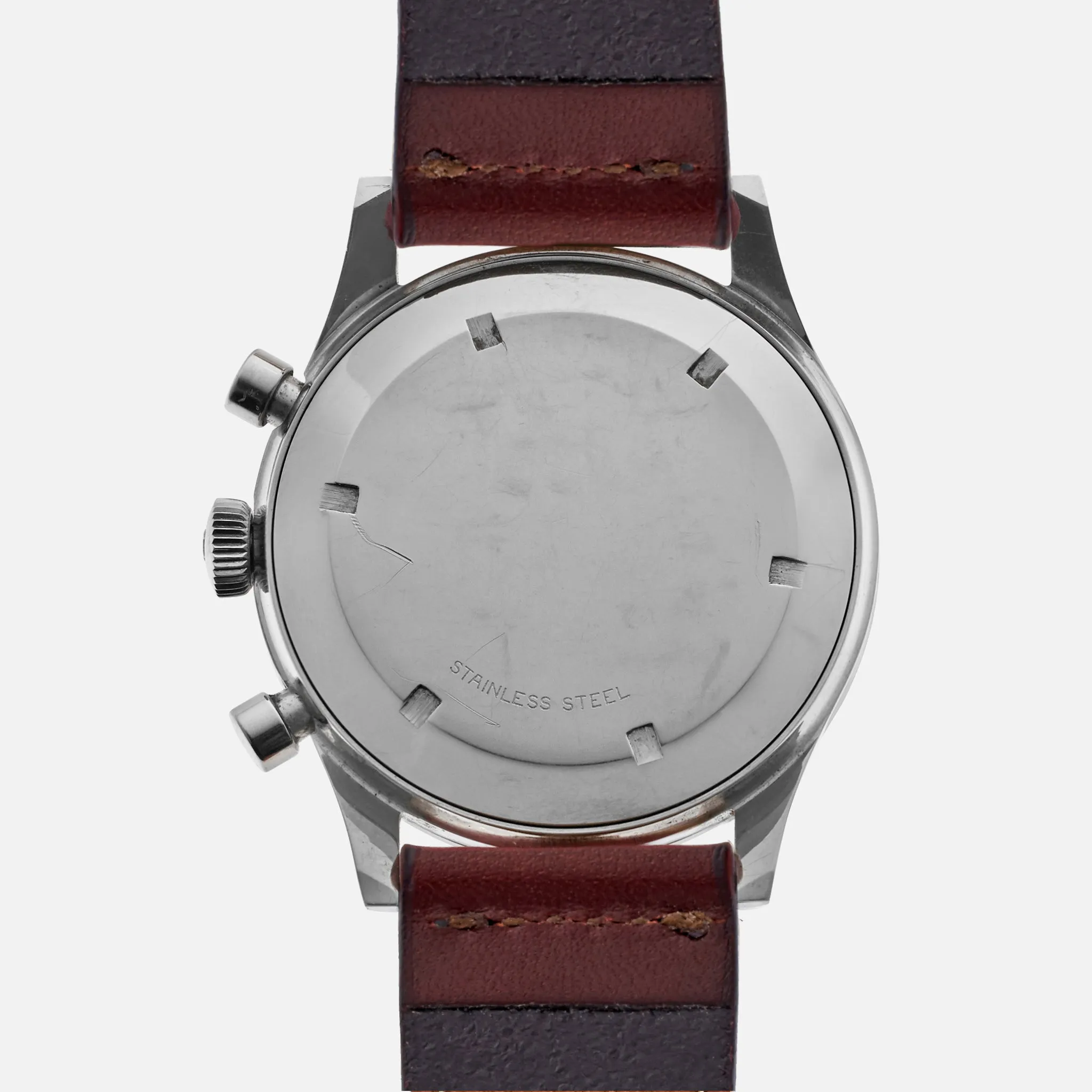 1960s Wittnauer Professional Chronograph Ref. 242T