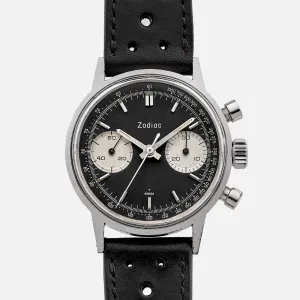 1960s Zodiac Chronograph Ref. 7721