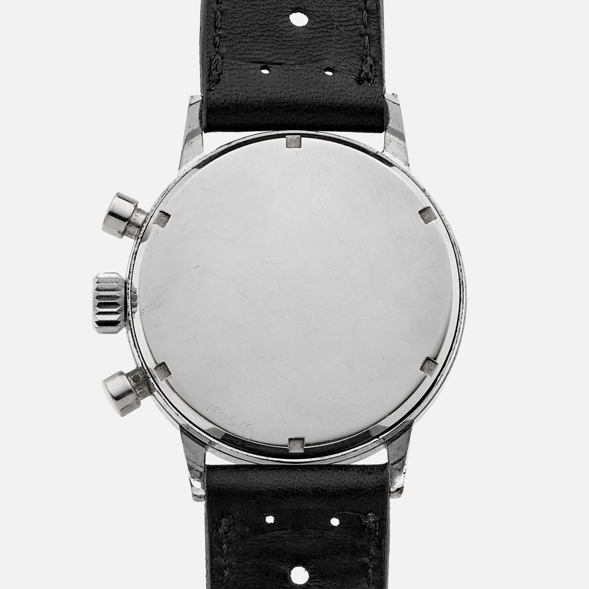 1960s Zodiac Chronograph Ref. 7721