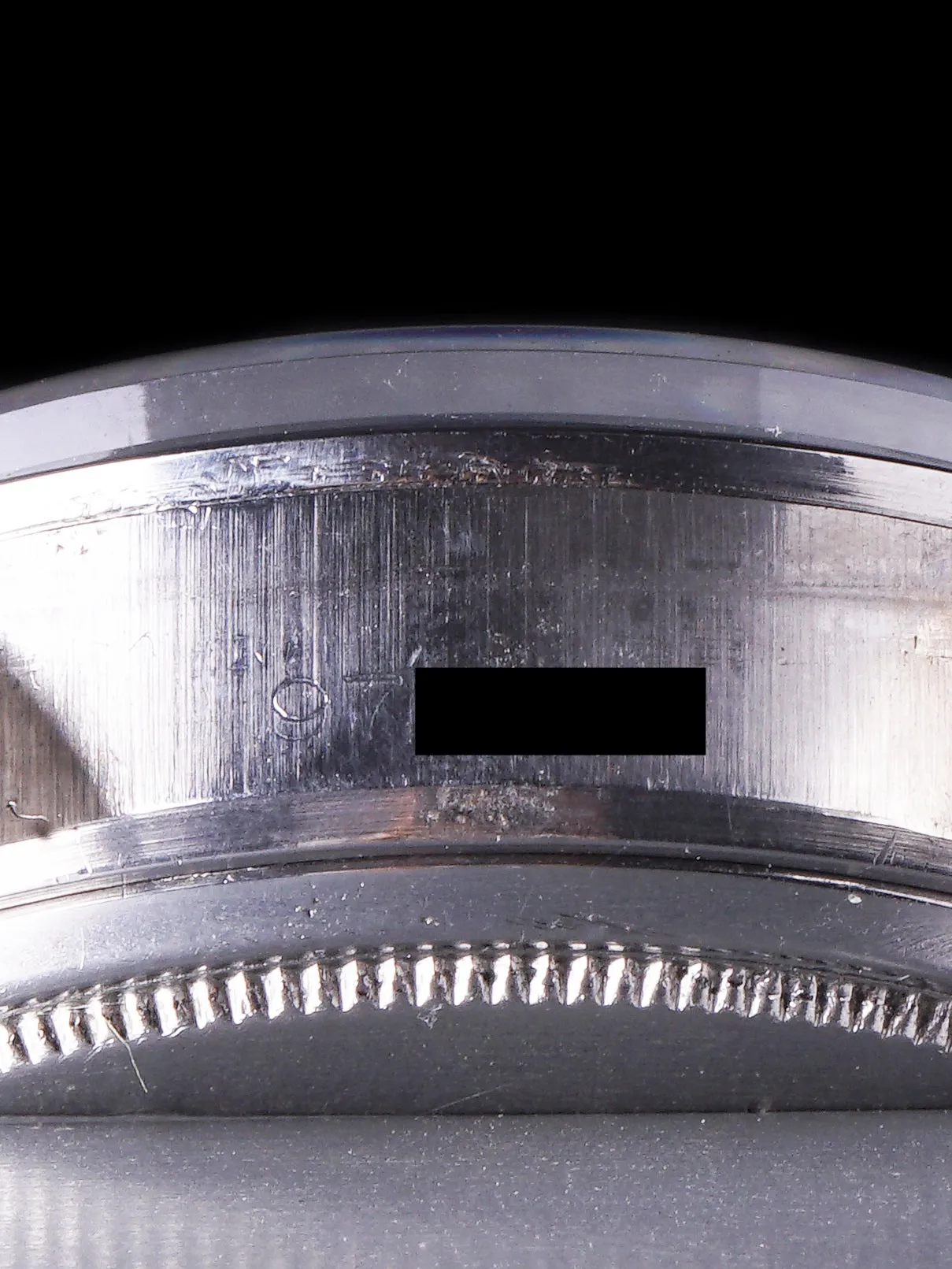 1963 Rolex Chronograph Pre-Daytona (Ref.6238) "Silver Dial"