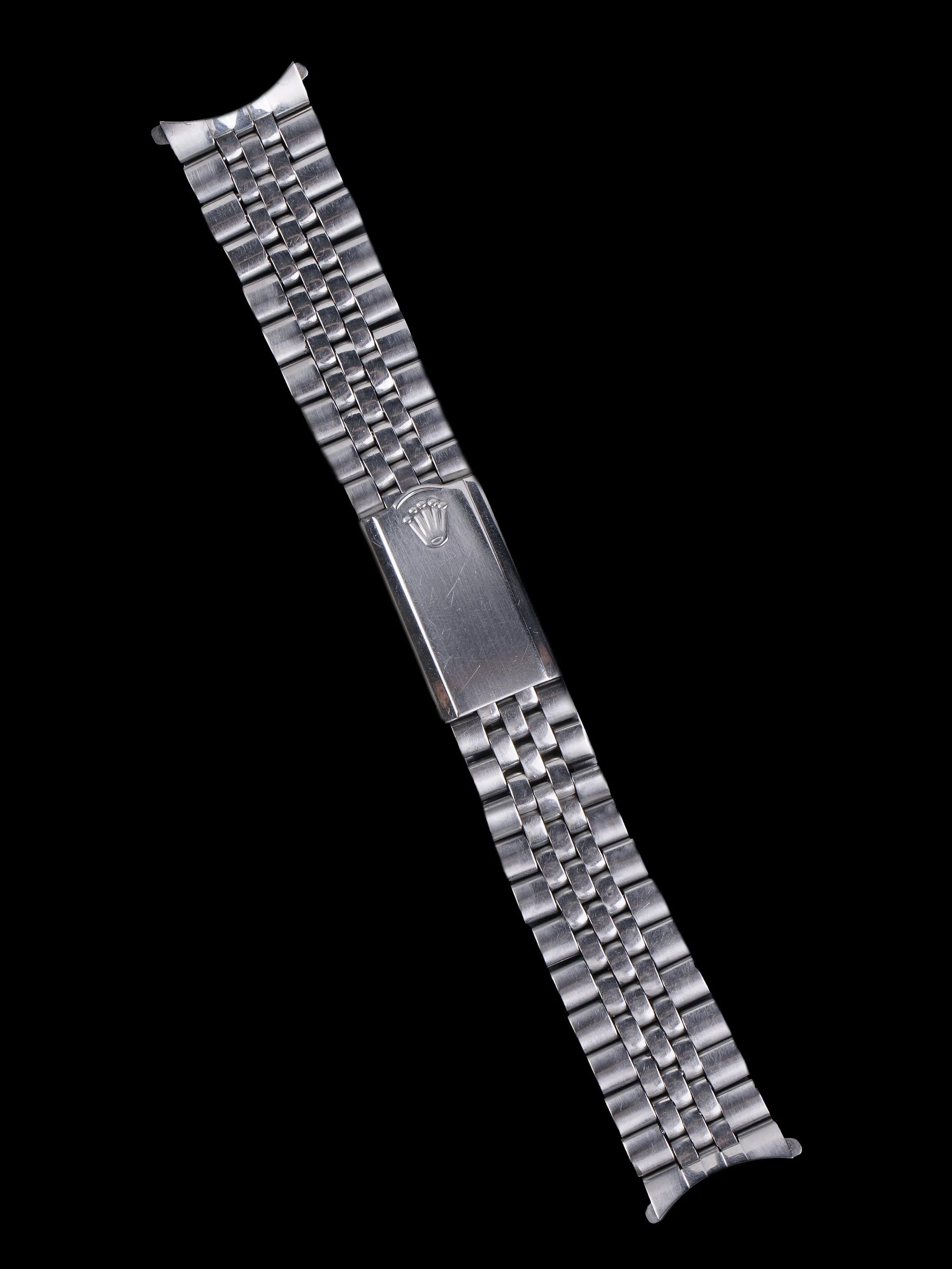 1963 Rolex Chronograph Pre-Daytona (Ref.6238) "Silver Dial"