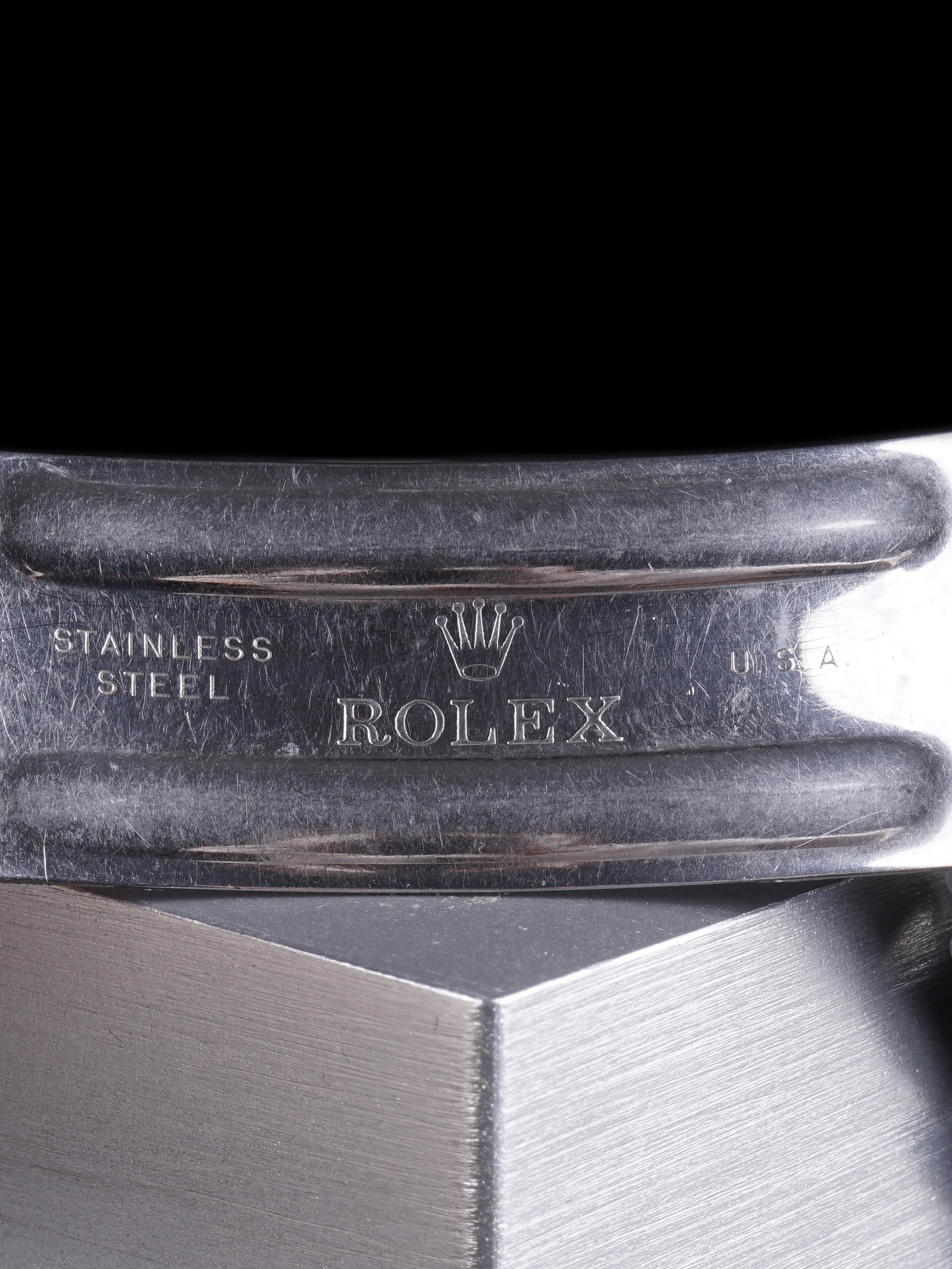 1963 Rolex Chronograph Pre-Daytona (Ref.6238) "Silver Dial"