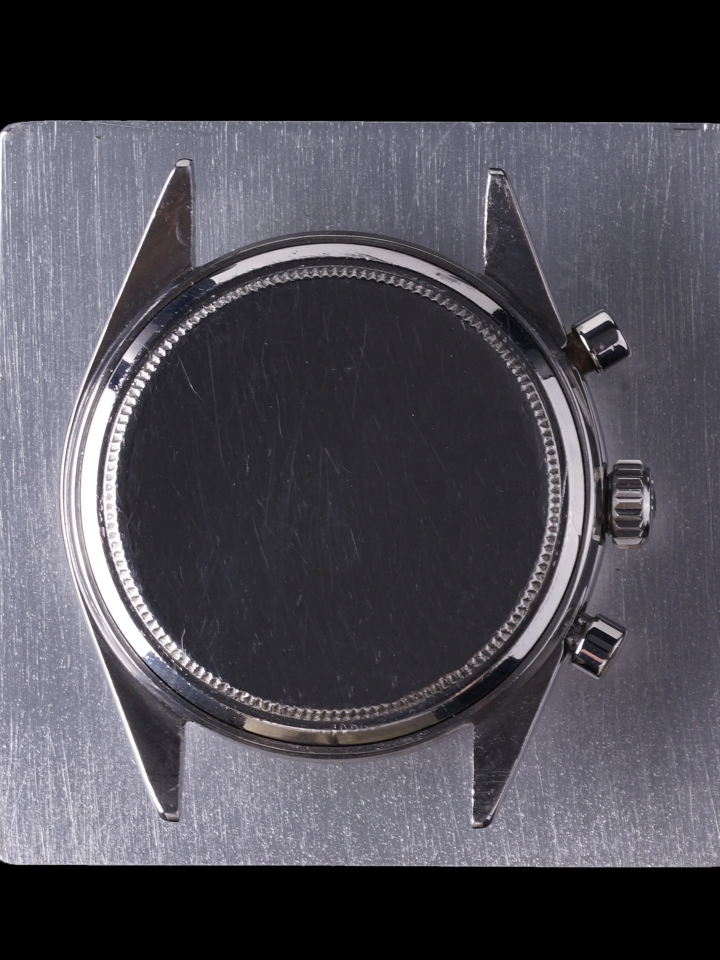 1963 Rolex Chronograph Pre-Daytona (Ref.6238) "Silver Dial"