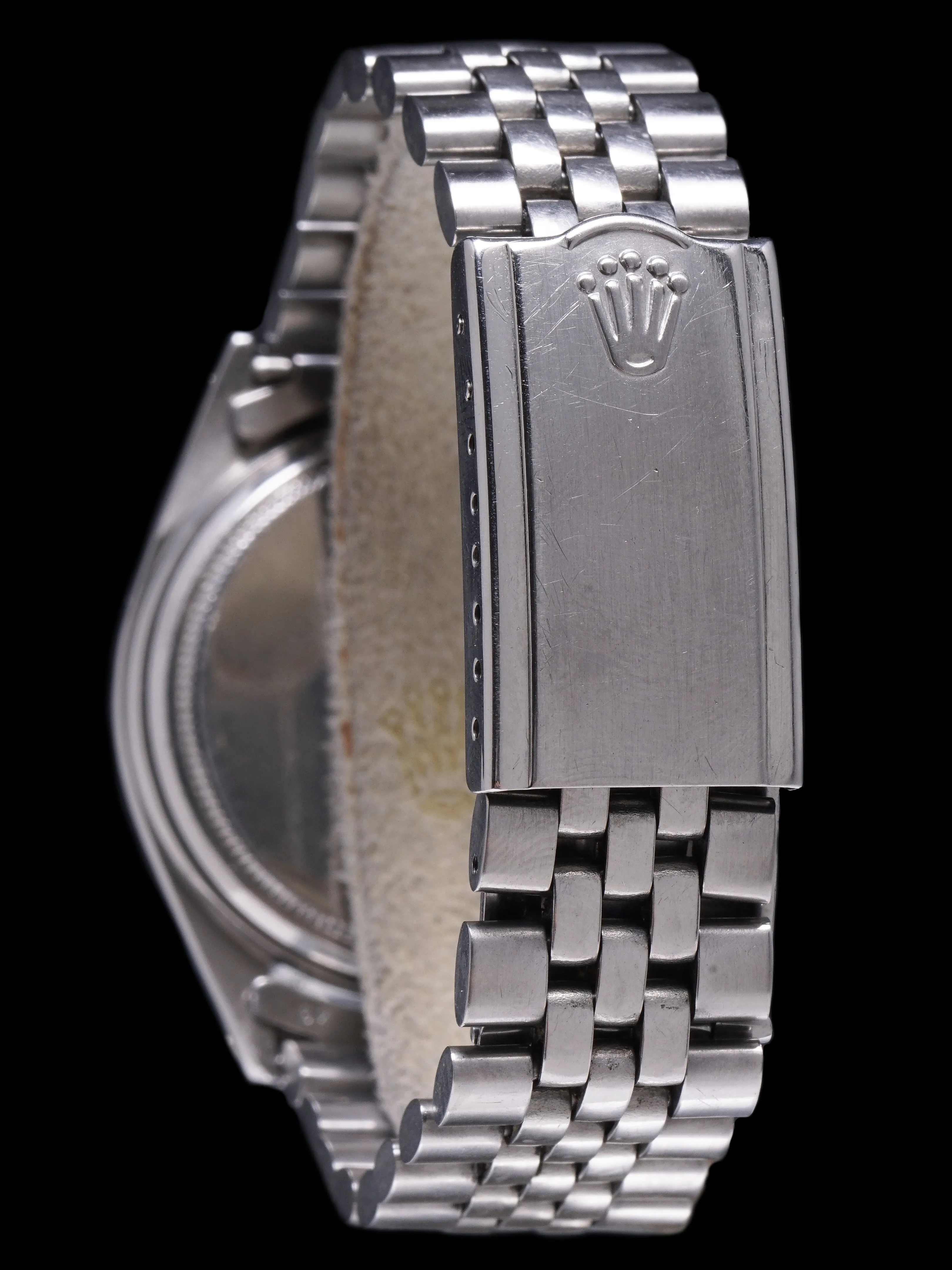 1963 Rolex Chronograph Pre-Daytona (Ref.6238) "Silver Dial"