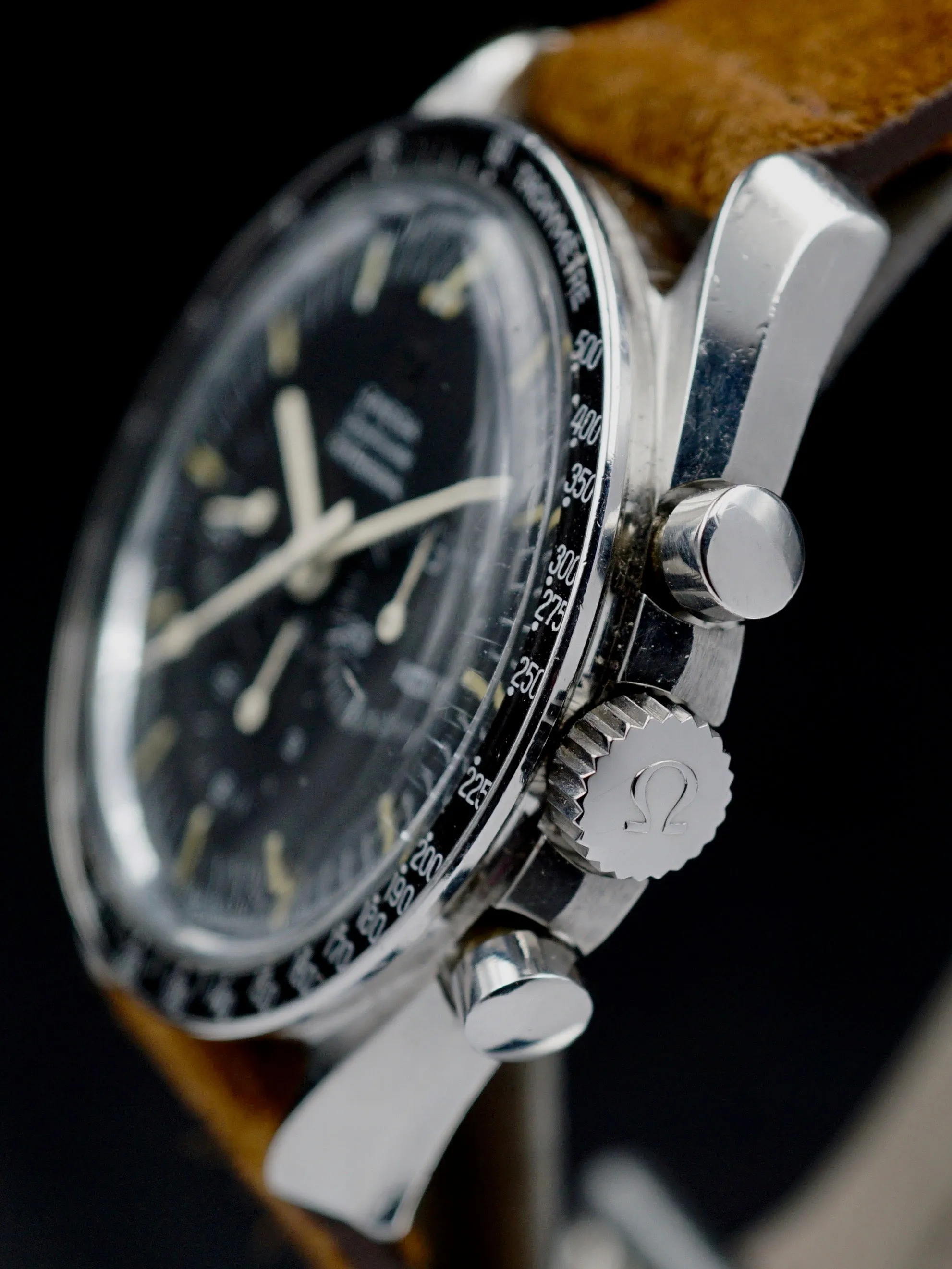 1965 OMEGA Speedmaster Professional 105.012 CAL. 321 "Pre-Moon"
