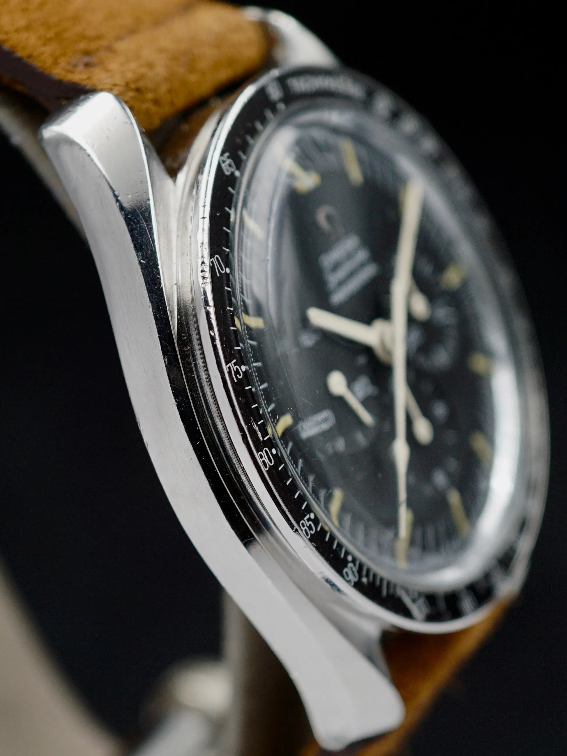 1965 OMEGA Speedmaster Professional 105.012 CAL. 321 "Pre-Moon"