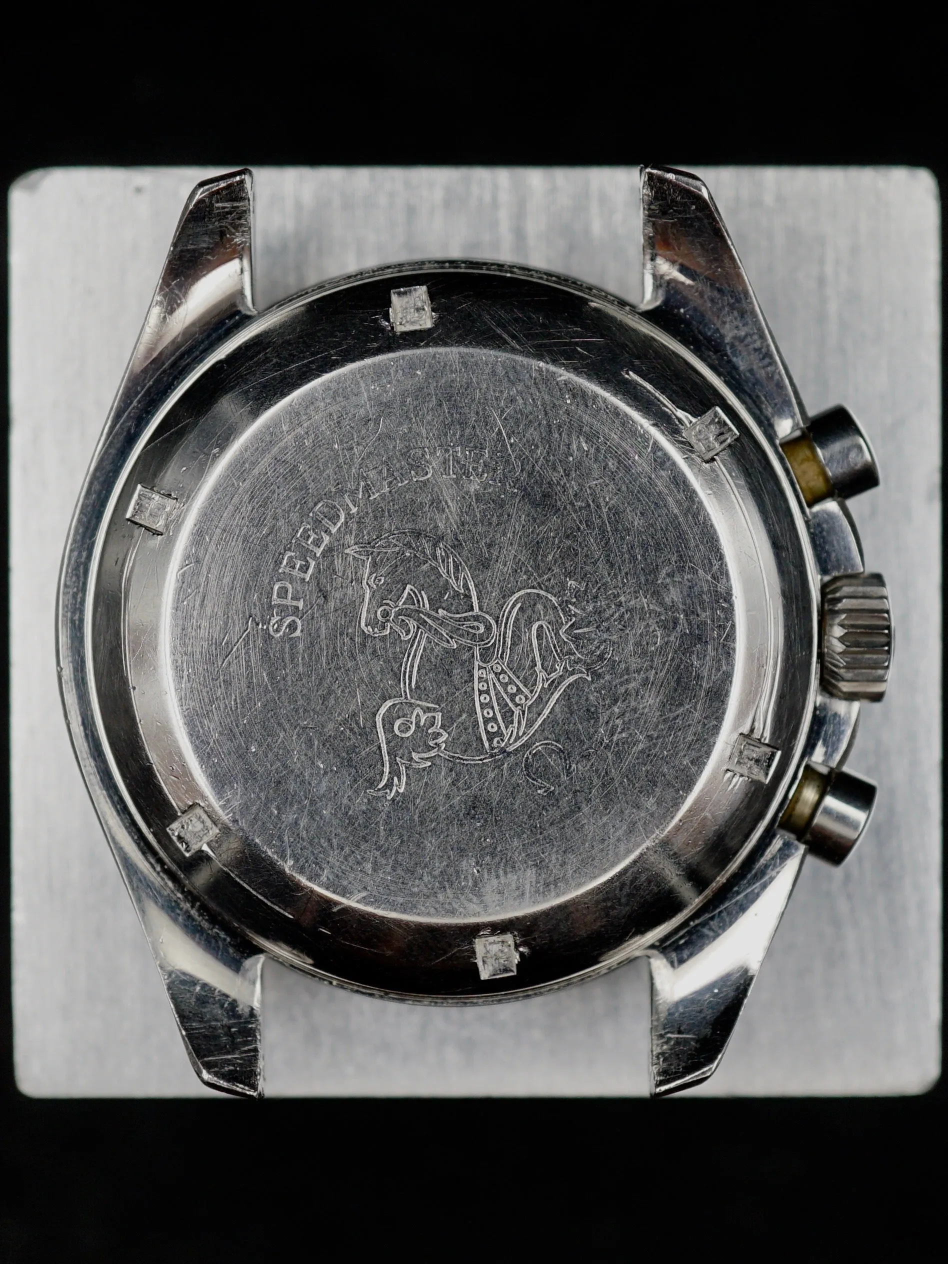 1965 OMEGA Speedmaster Professional 105.012 CAL. 321 "Pre-Moon"
