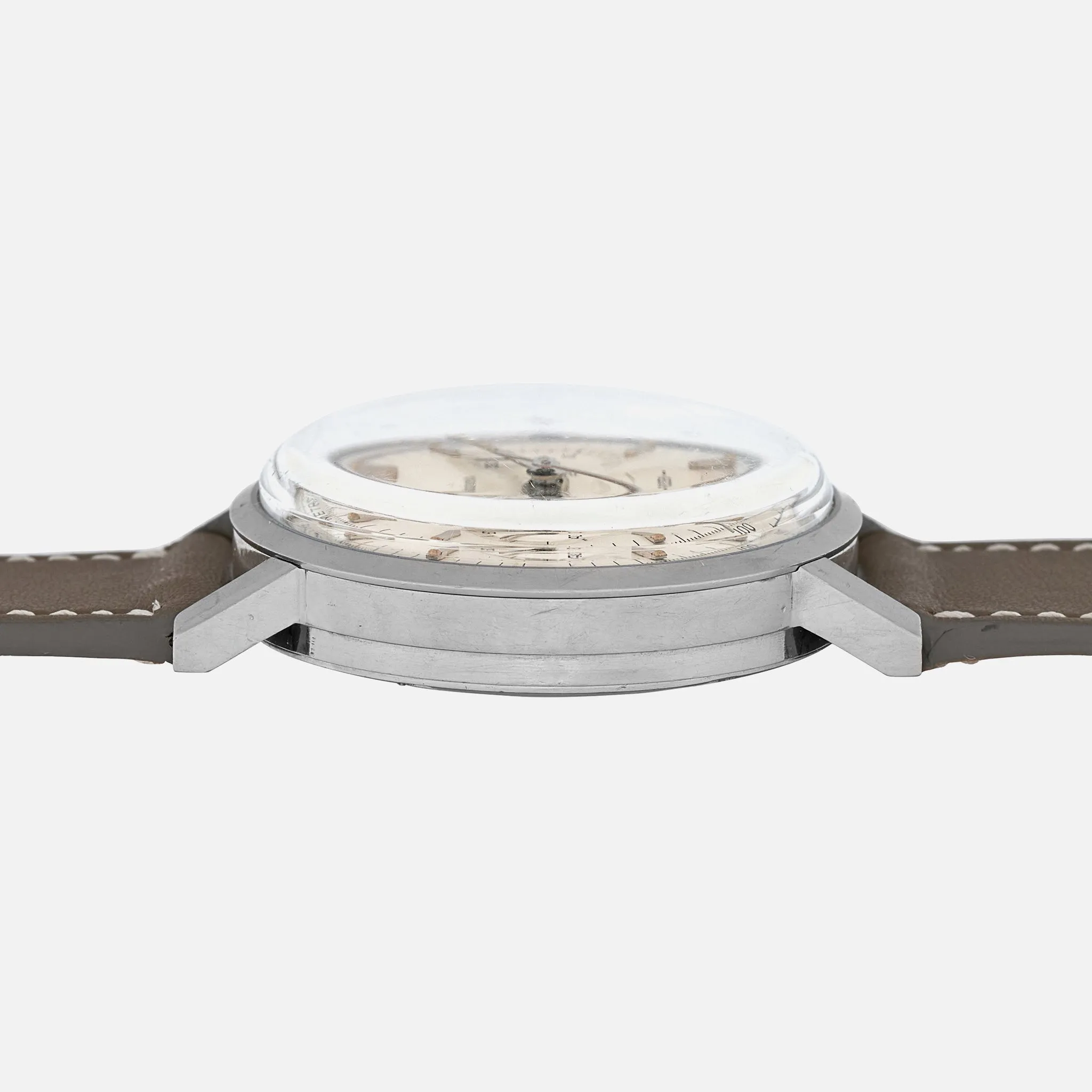 1967 Omega Seamaster Chronograph Ref. 145.005-67 With Caliber 321