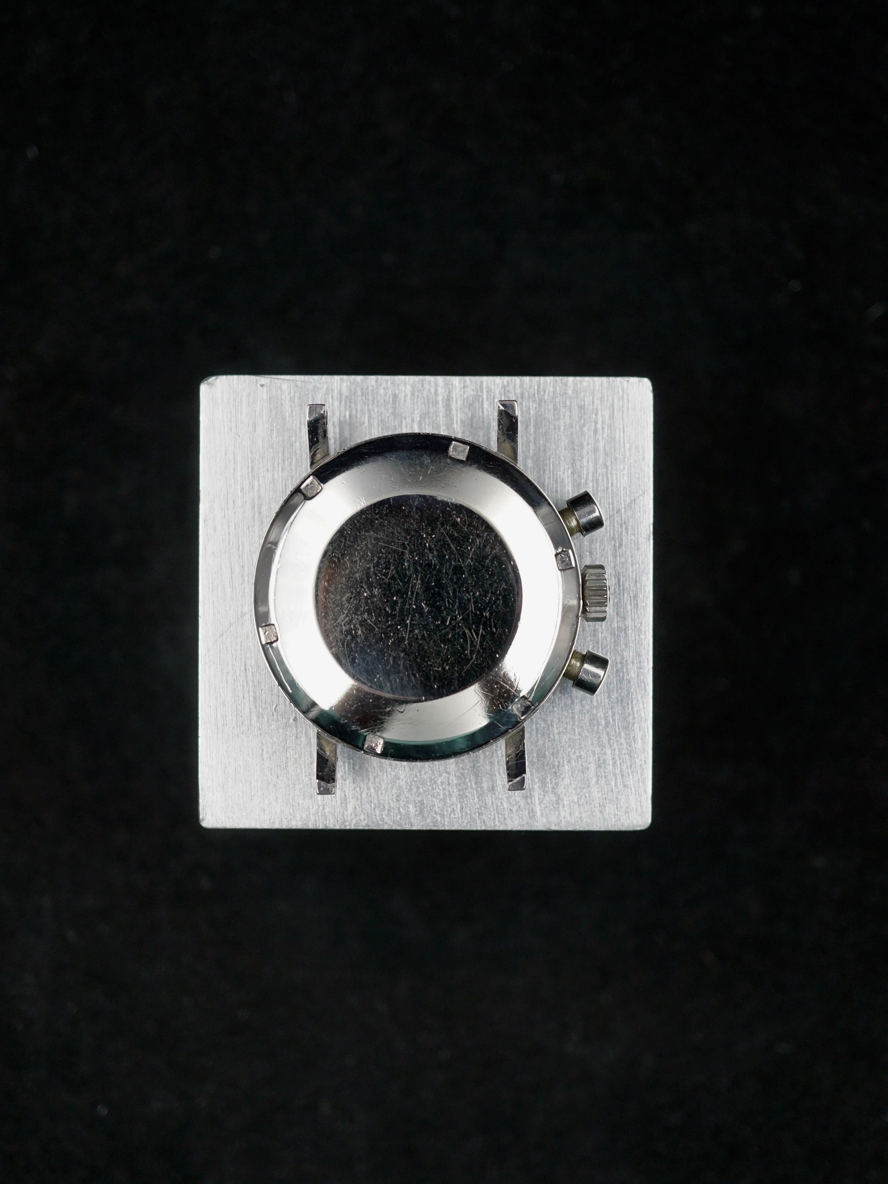 1967 Omega Seamaster Chronograph (Ref.105.005) Cal. 321 B.O.R. Bracelet