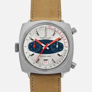 1969 Breitling Chrono-matic Ref. 2111