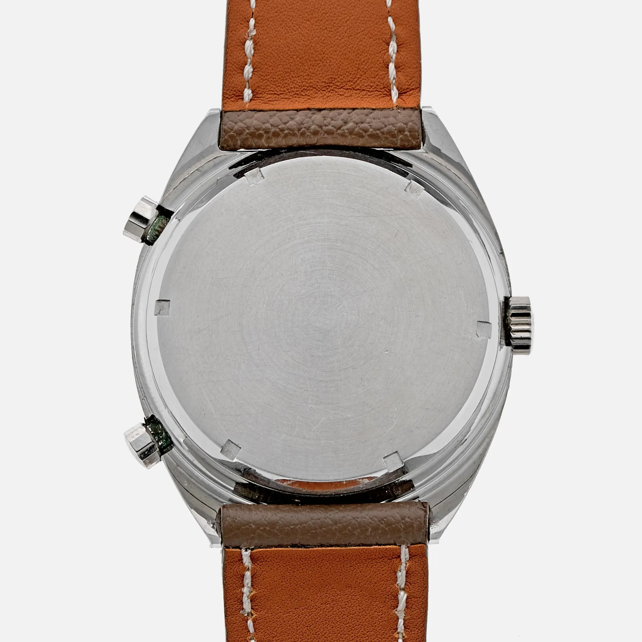 1970 Heuer Carrera Automatic Ref. 1153