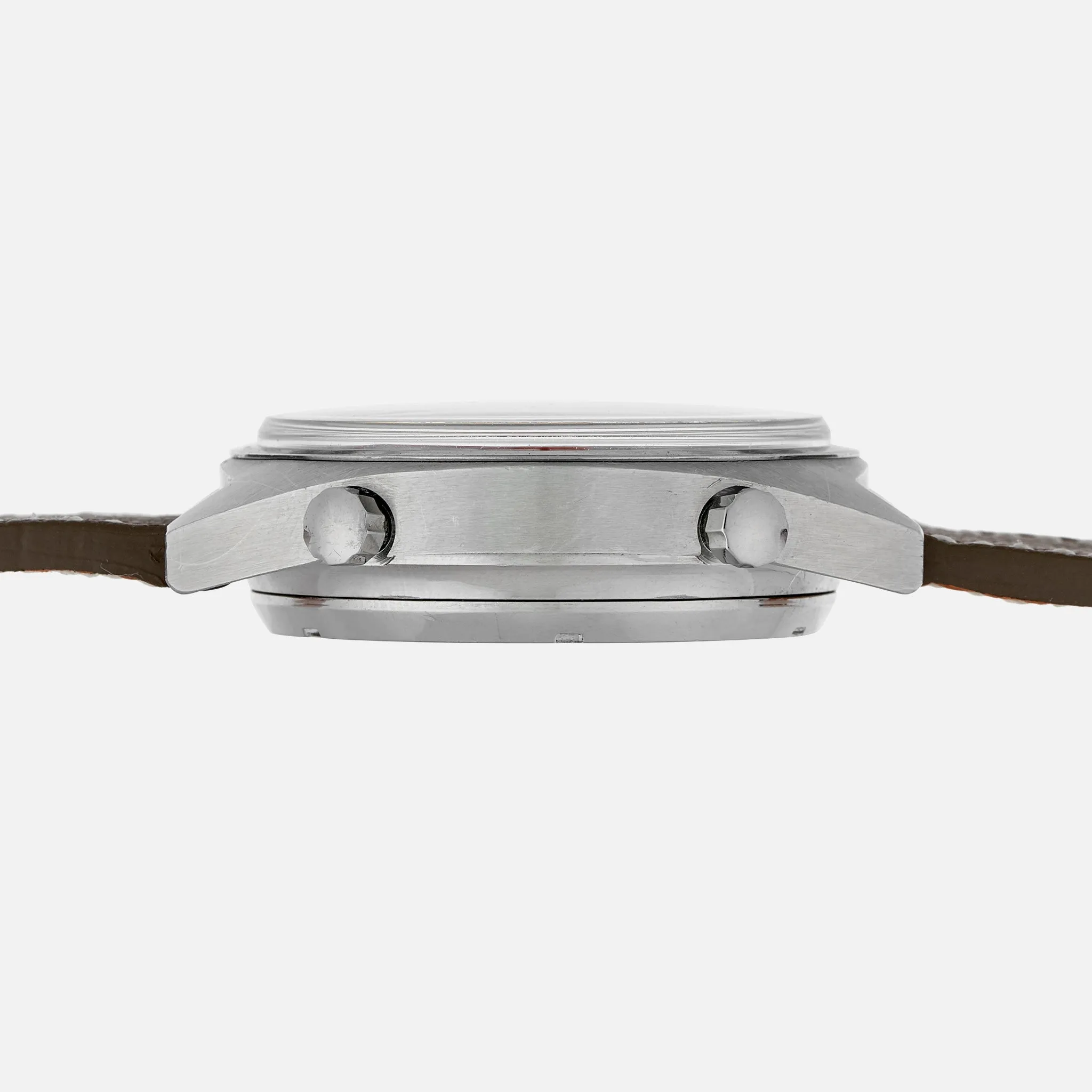 1970 Heuer Carrera Automatic Ref. 1153