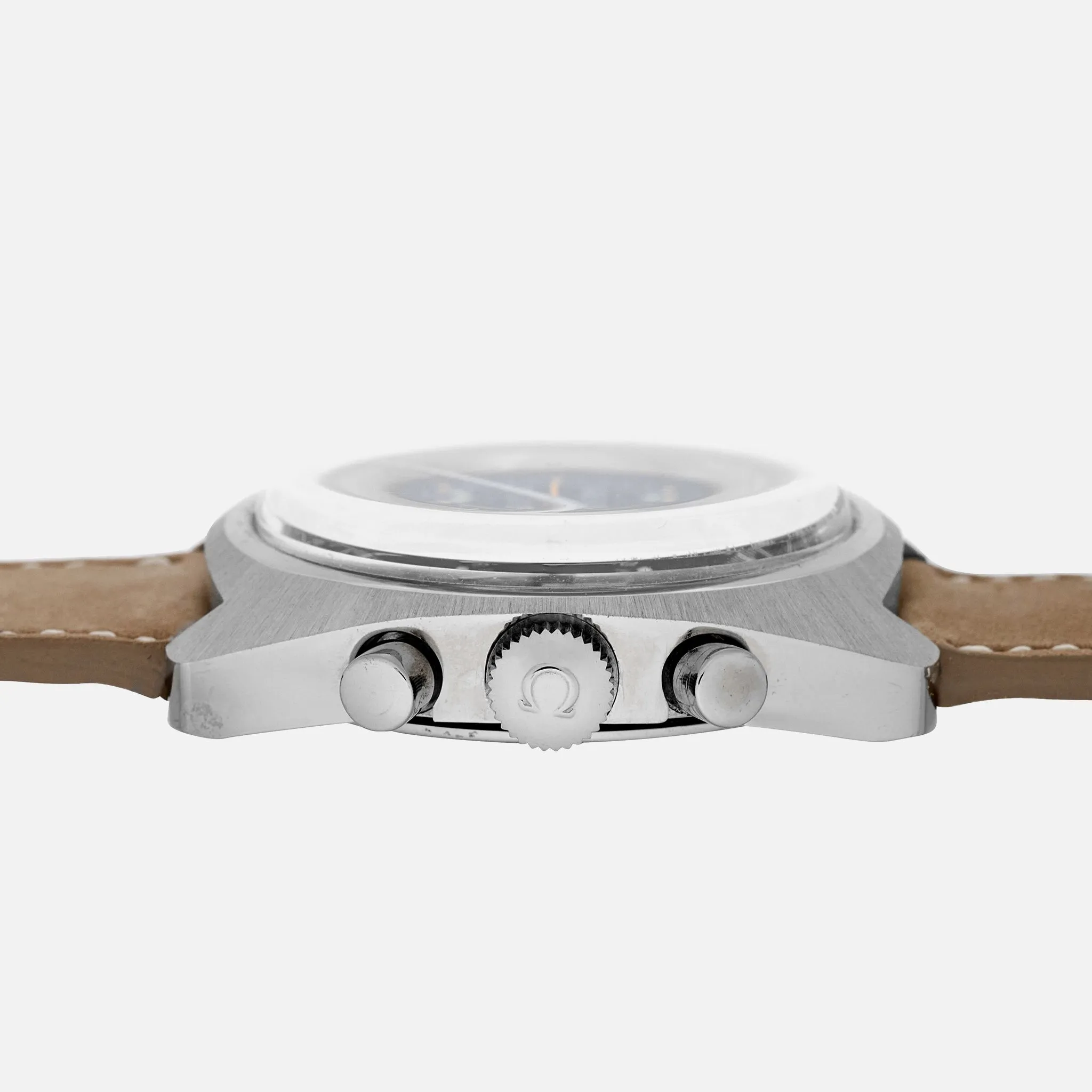 1970 Omega Seamaster Chronograph Ref. 145.029