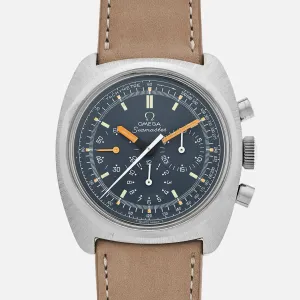 1970 Omega Seamaster Chronograph Ref. 145.029