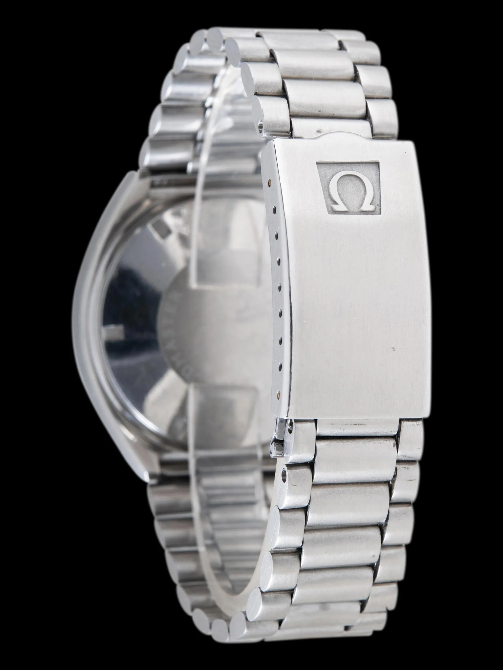 1970 Omega Speedmaster Professional MARK II (Ref. 145.014) Racing Dial "Cal. 861"