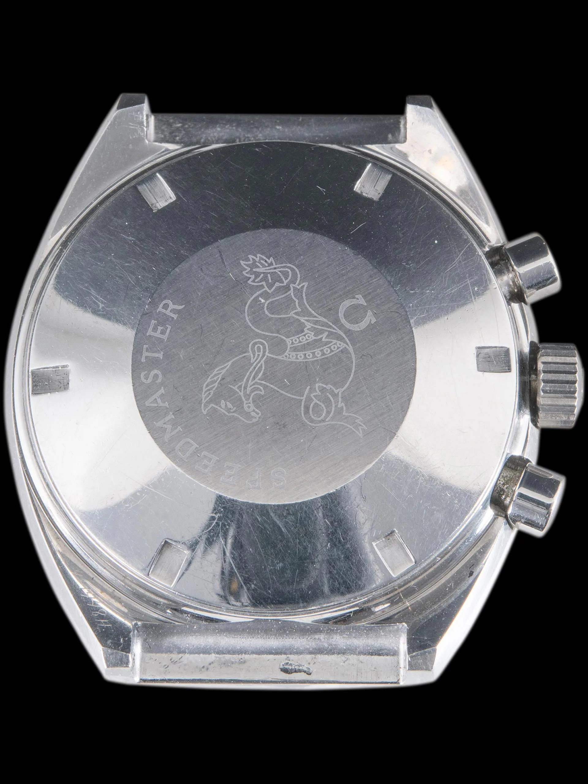1970 Omega Speedmaster Professional MARK II (Ref. 145.014) Racing Dial "Cal. 861"