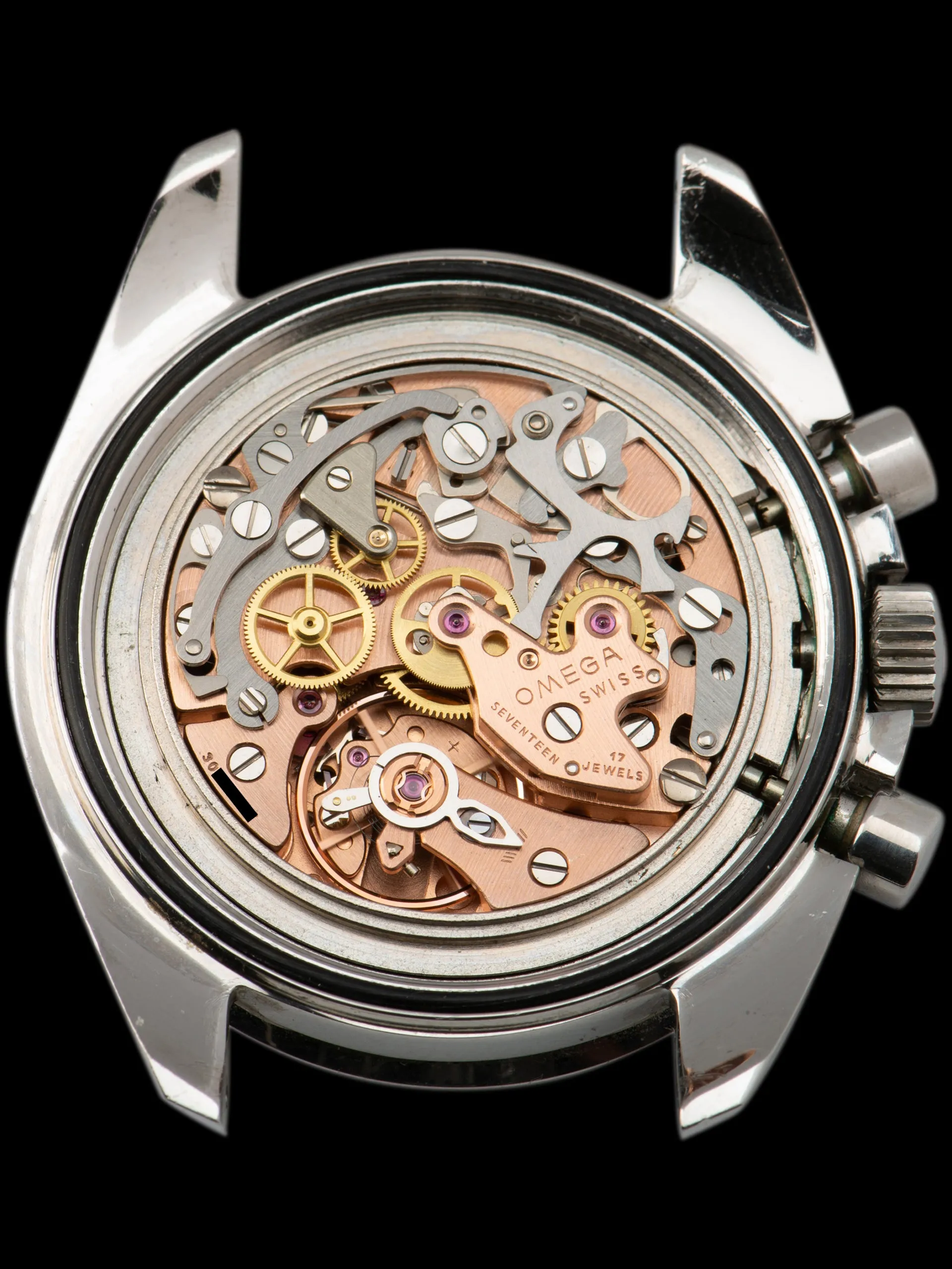 1970 OMEGA Speedmaster Professional (Ref. 145.022) "USAF"