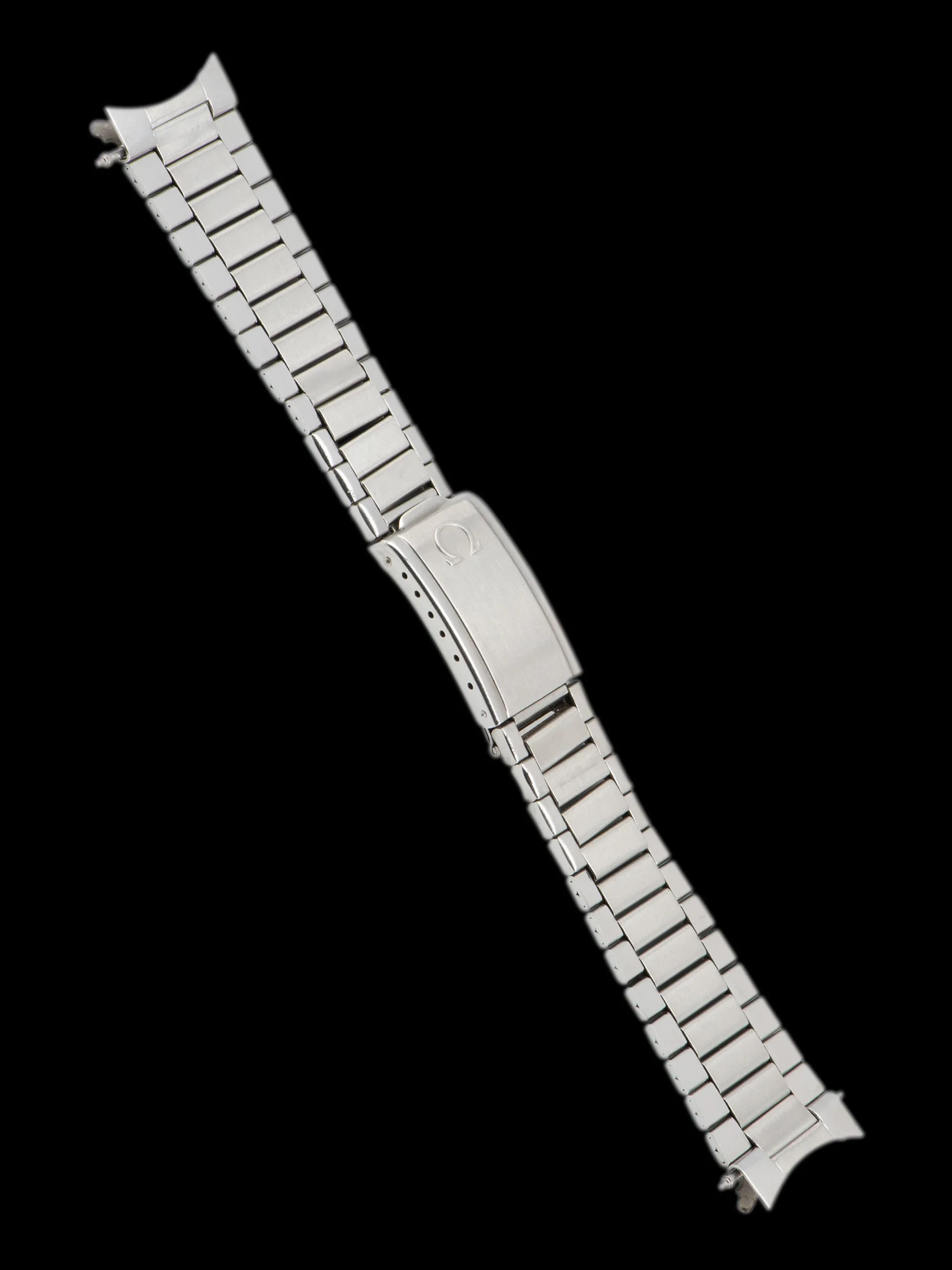 1970 OMEGA Speedmaster Professional (Ref. 145.022) "USAF"