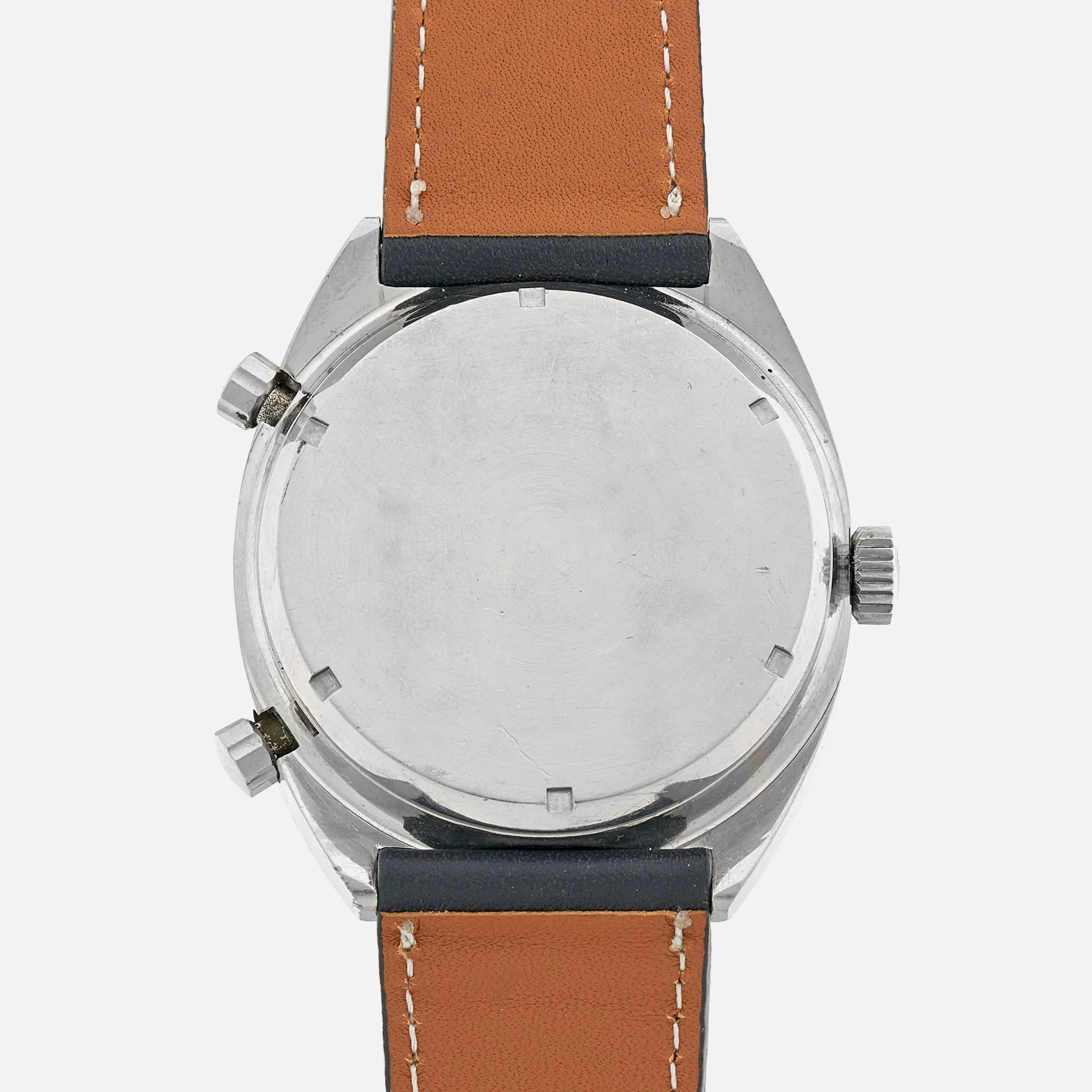 1970s Heuer Carrera Ref. 1153S