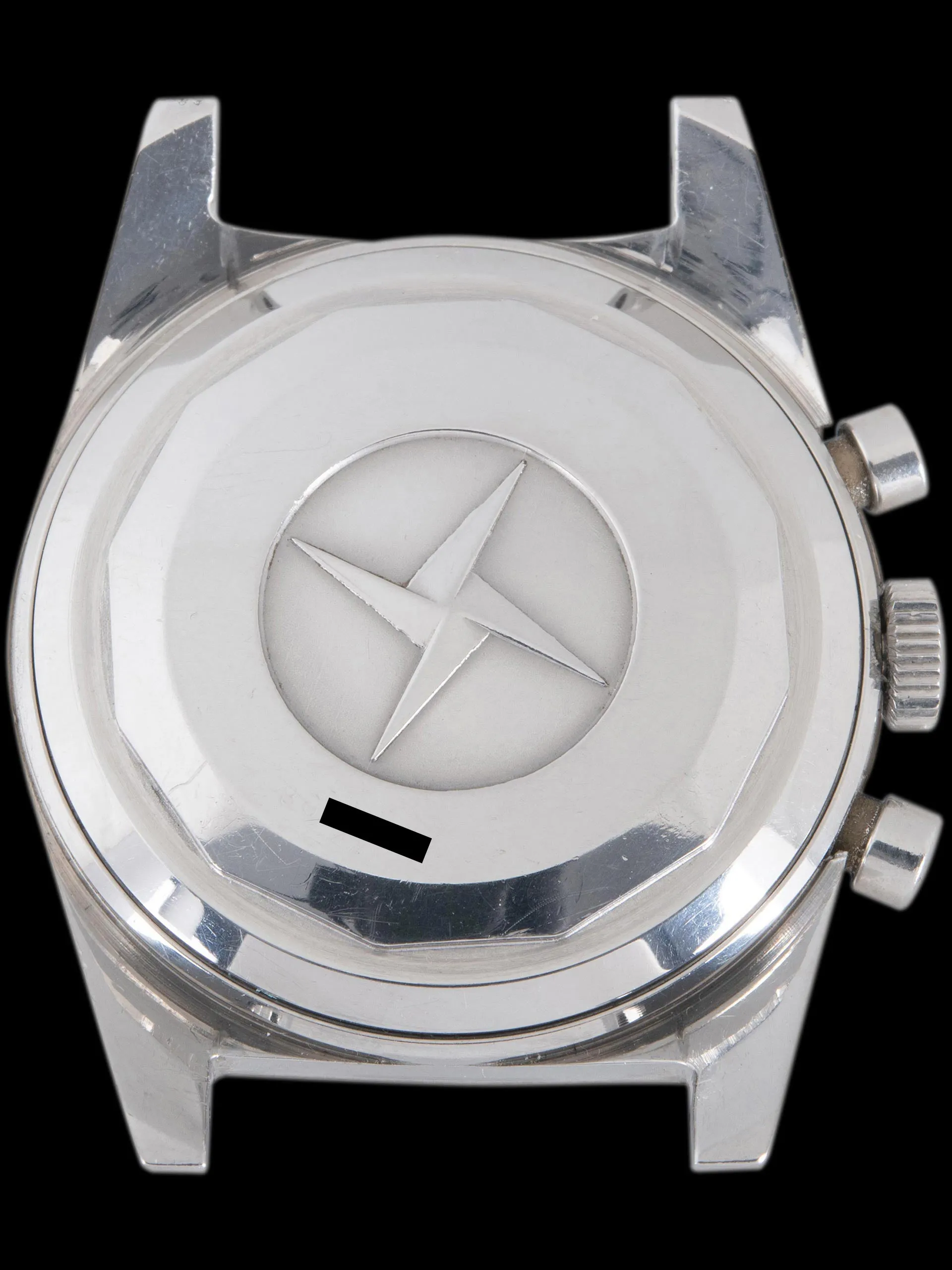 1970s Zenith El Primero Automatic Chronograph (Ref. A385)