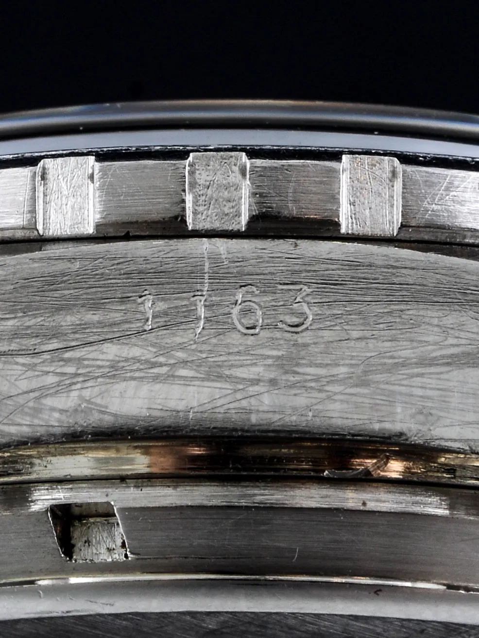 1972 Heuer Autavia (Ref. 1163MH) "Pre-Viceroy"