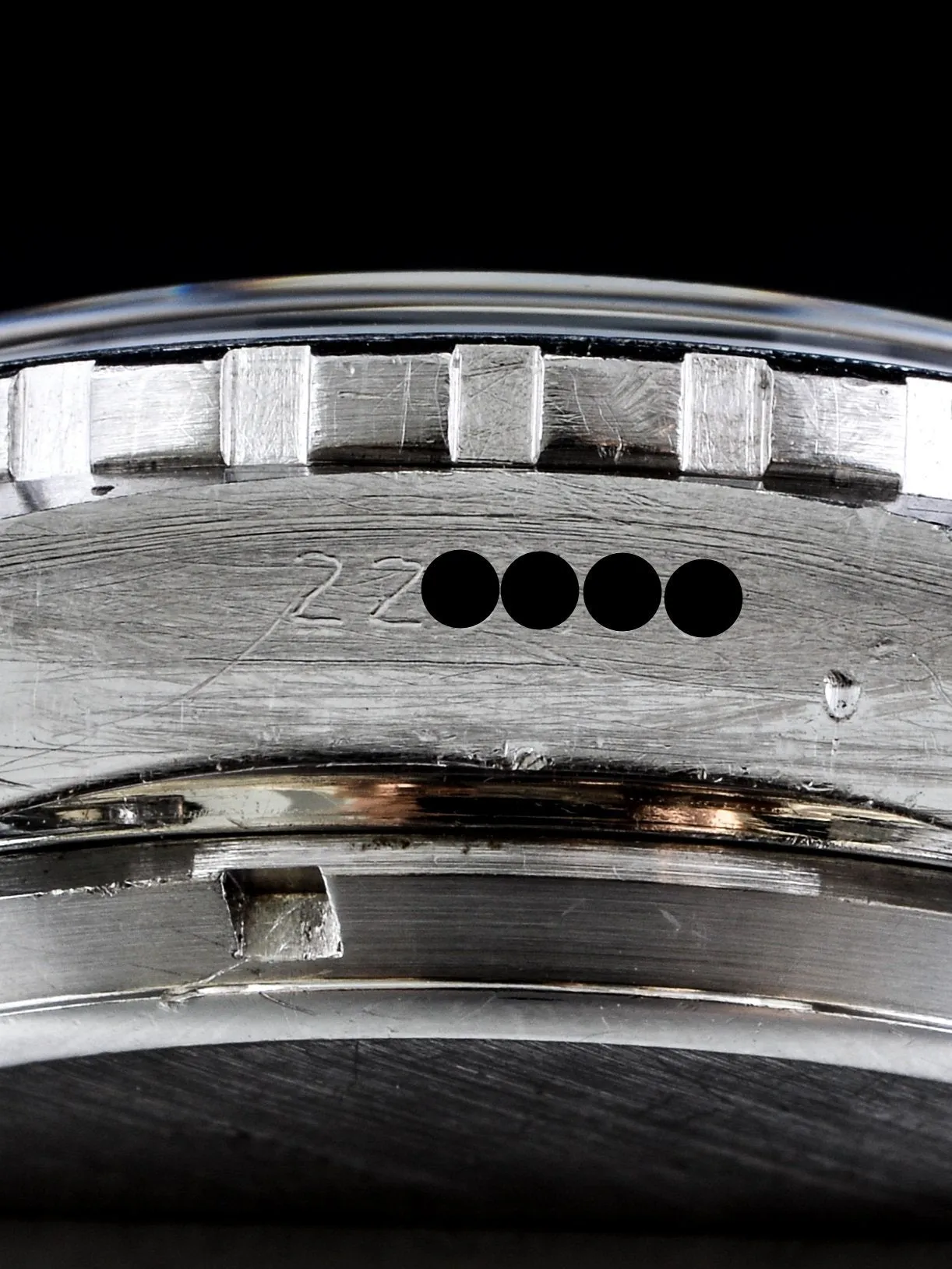 1972 Heuer Autavia (Ref. 1163MH) "Pre-Viceroy"
