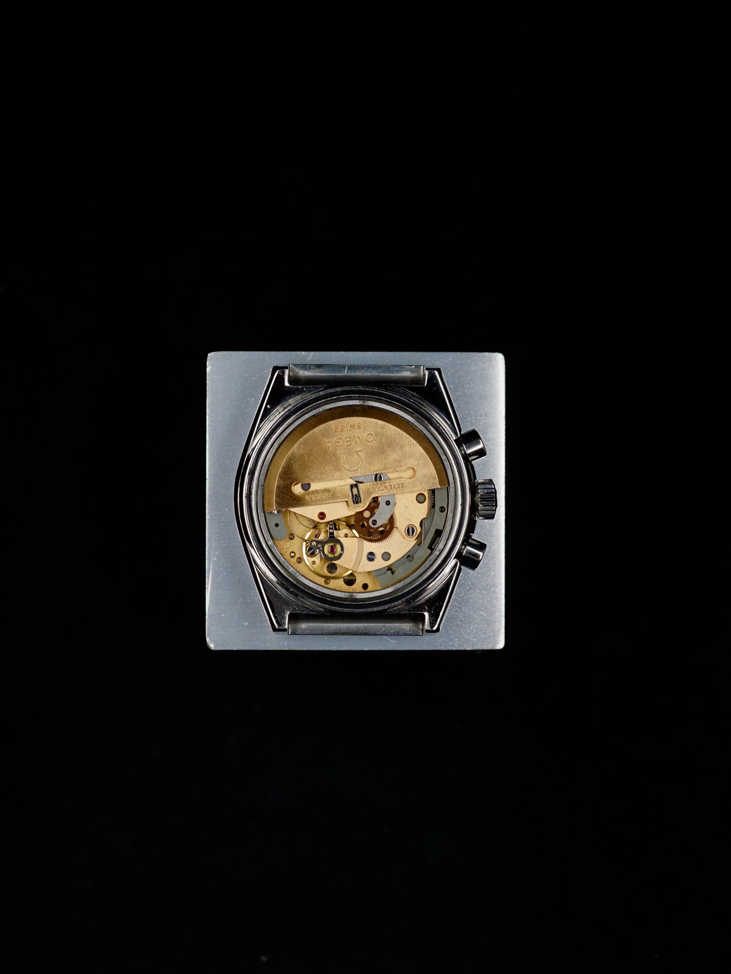 1975 OMEGA SPEEDMASTER Ref. 176.0016