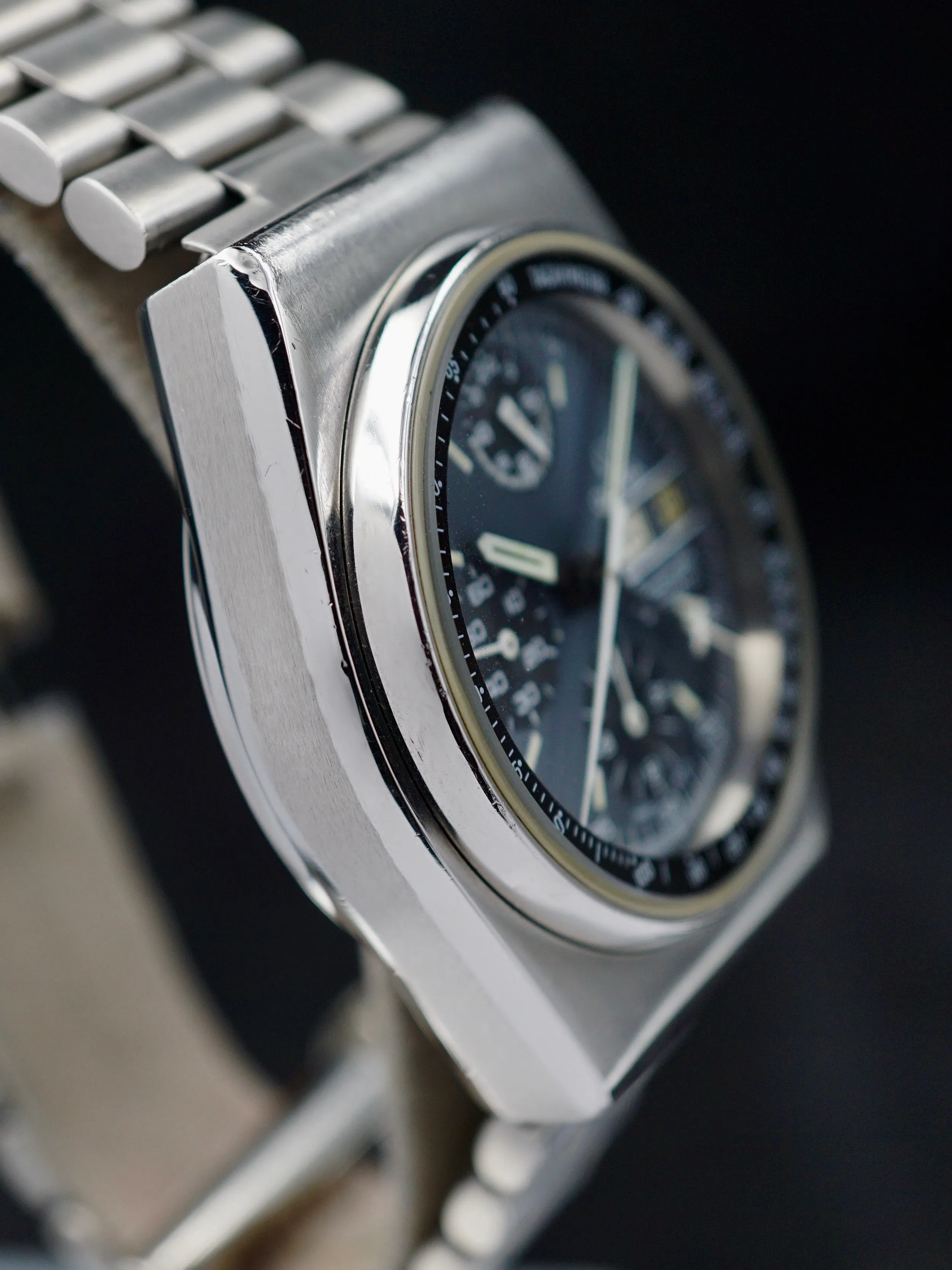 1975 OMEGA SPEEDMASTER Ref. 176.0016