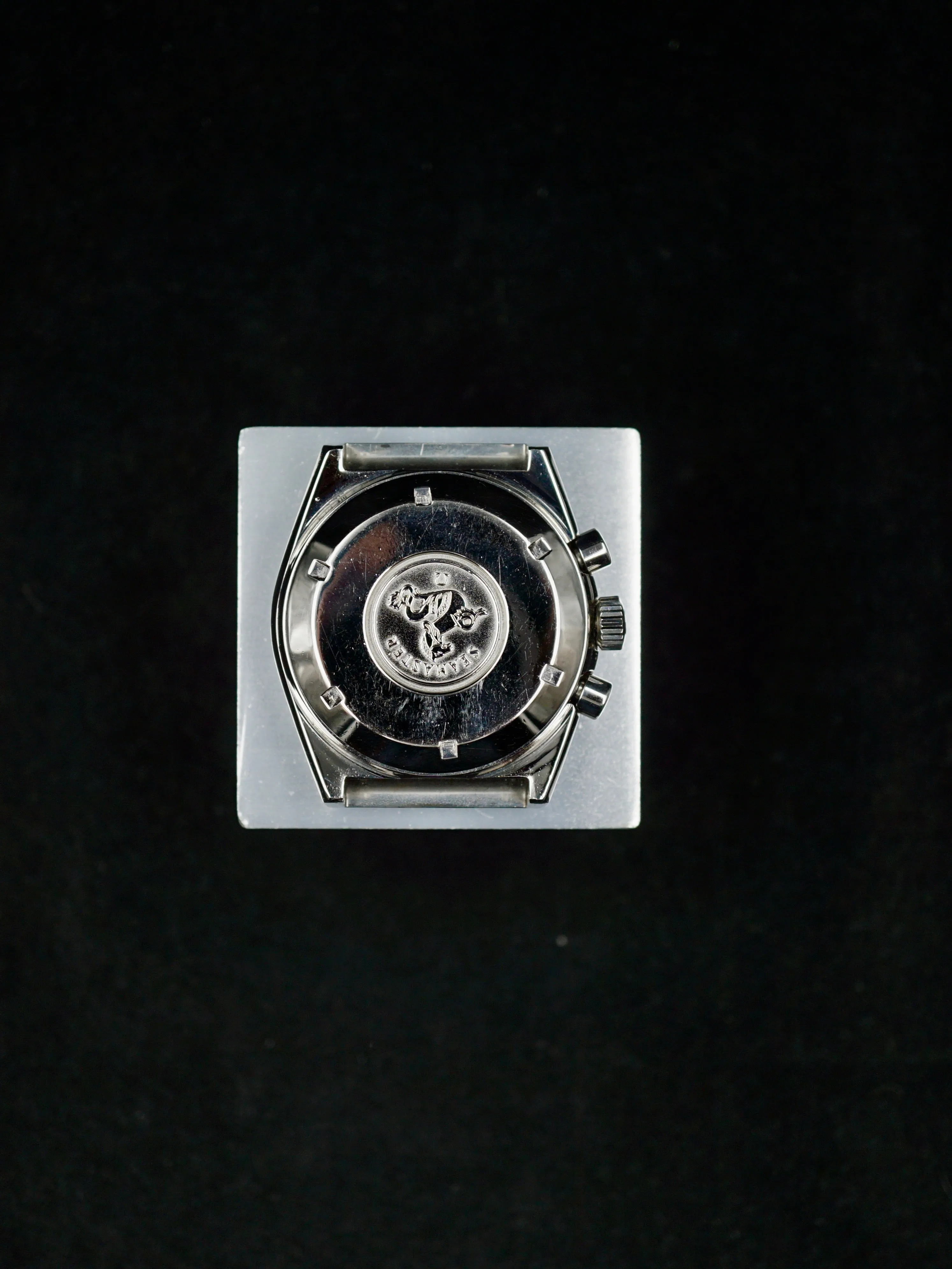 1975 OMEGA SPEEDMASTER Ref. 176.0016