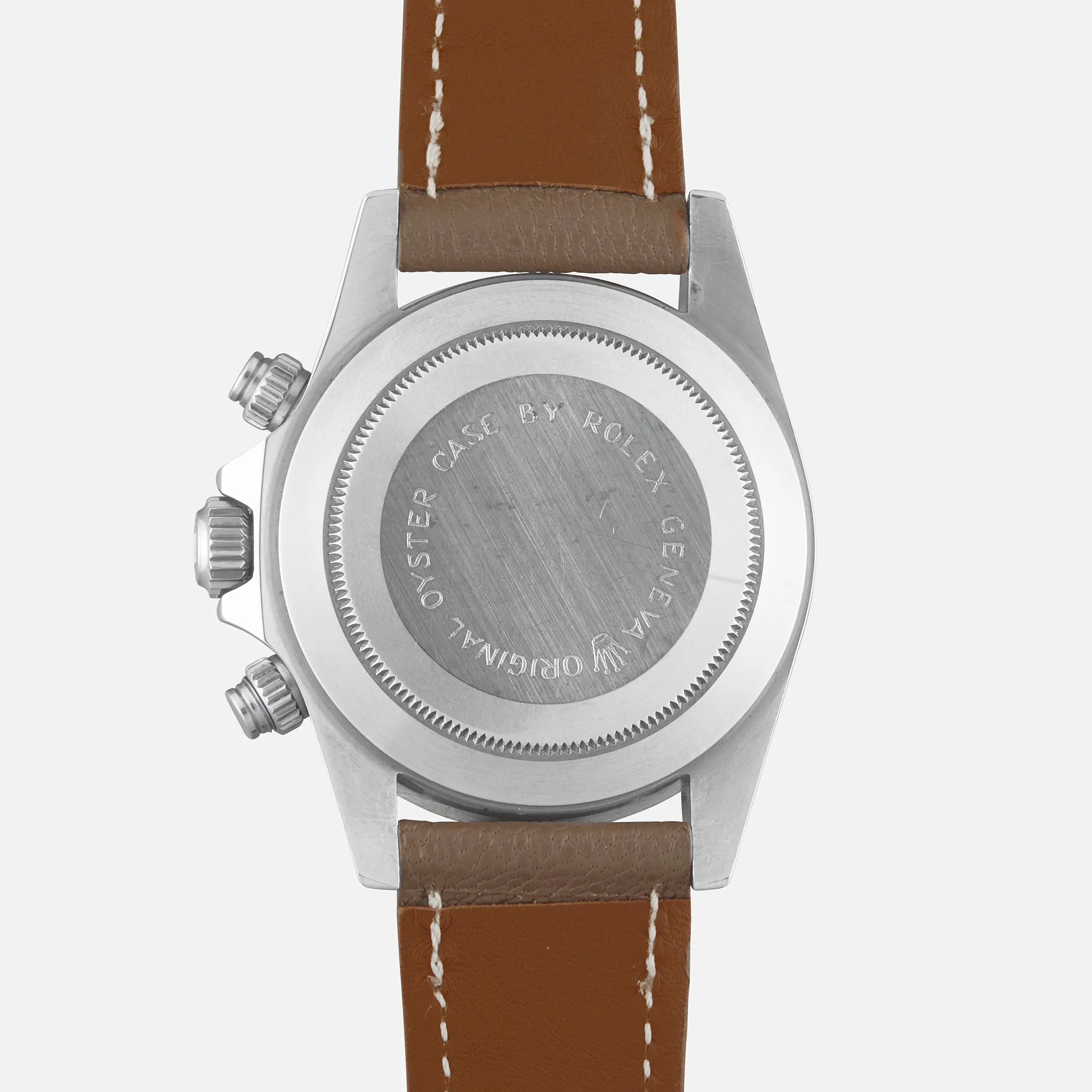 1986 Tudor Oysterdate Automatic-Chrono Time 'Big Block' Ref. 94300