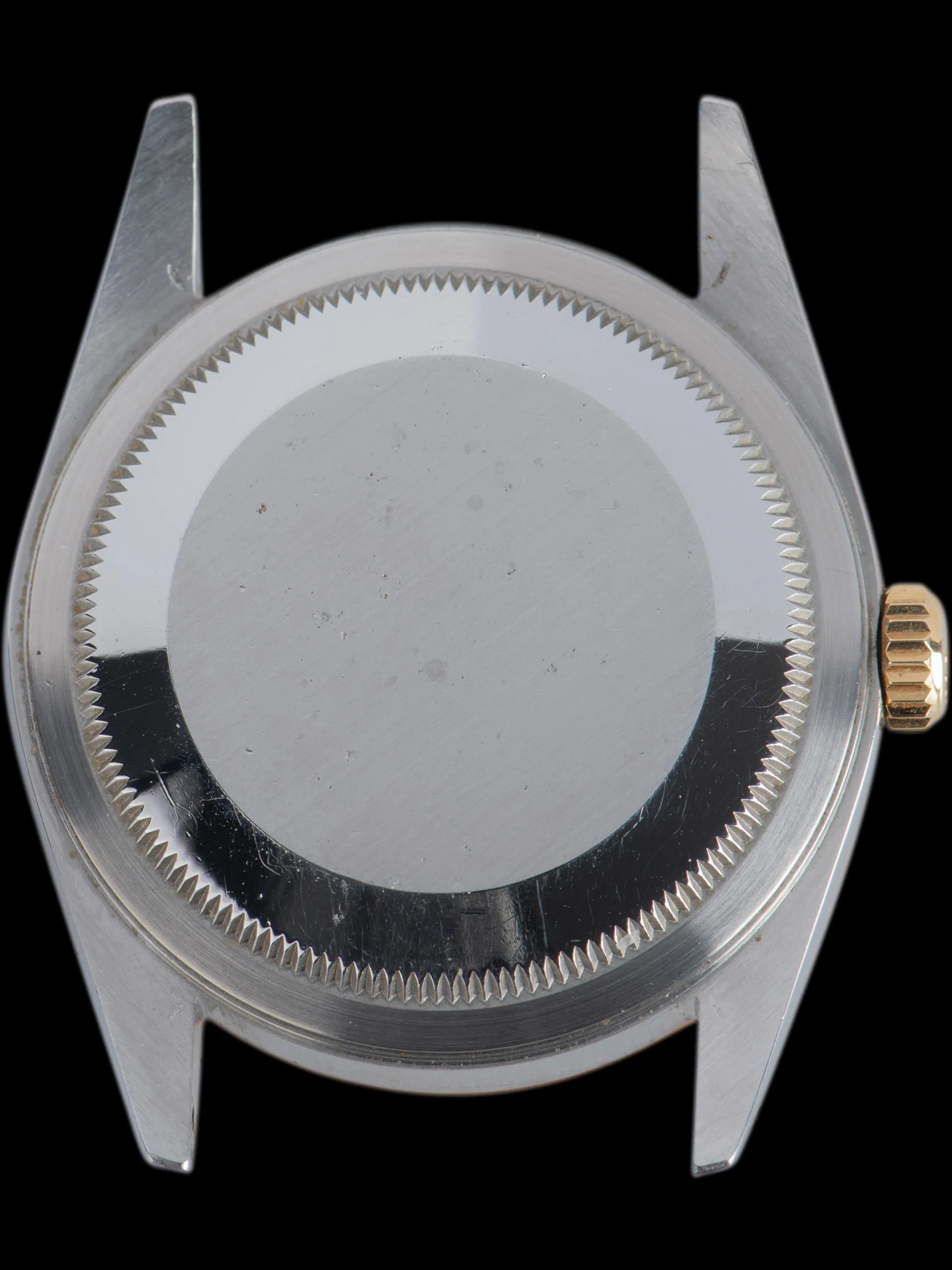 1988 Rolex Two-Tone Datejust (Ref. 16233) Champagne Dial W/ Box & Papers
