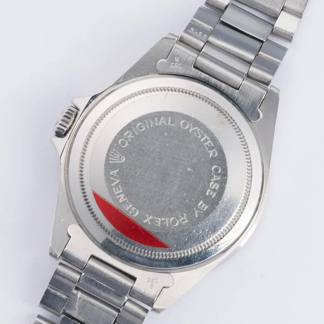 1992 Tudor Submariner Date Ref. 75090