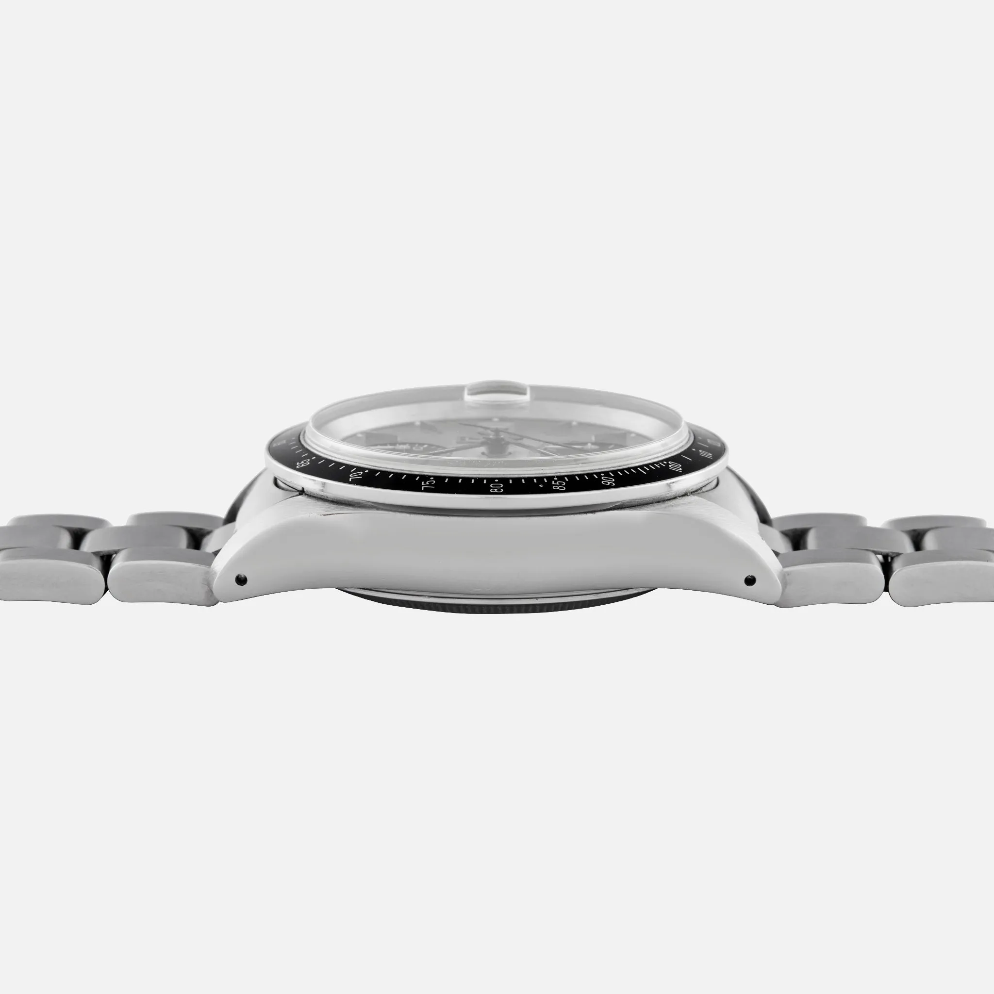 1996 Tudor Oysterdate Automatic Chrono Time "Small Block" Ref. 79260