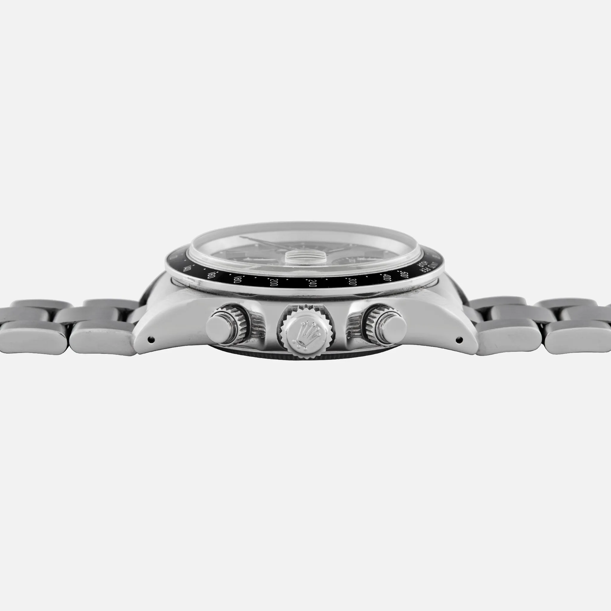 1996 Tudor Oysterdate Automatic Chrono Time "Small Block" Ref. 79260
