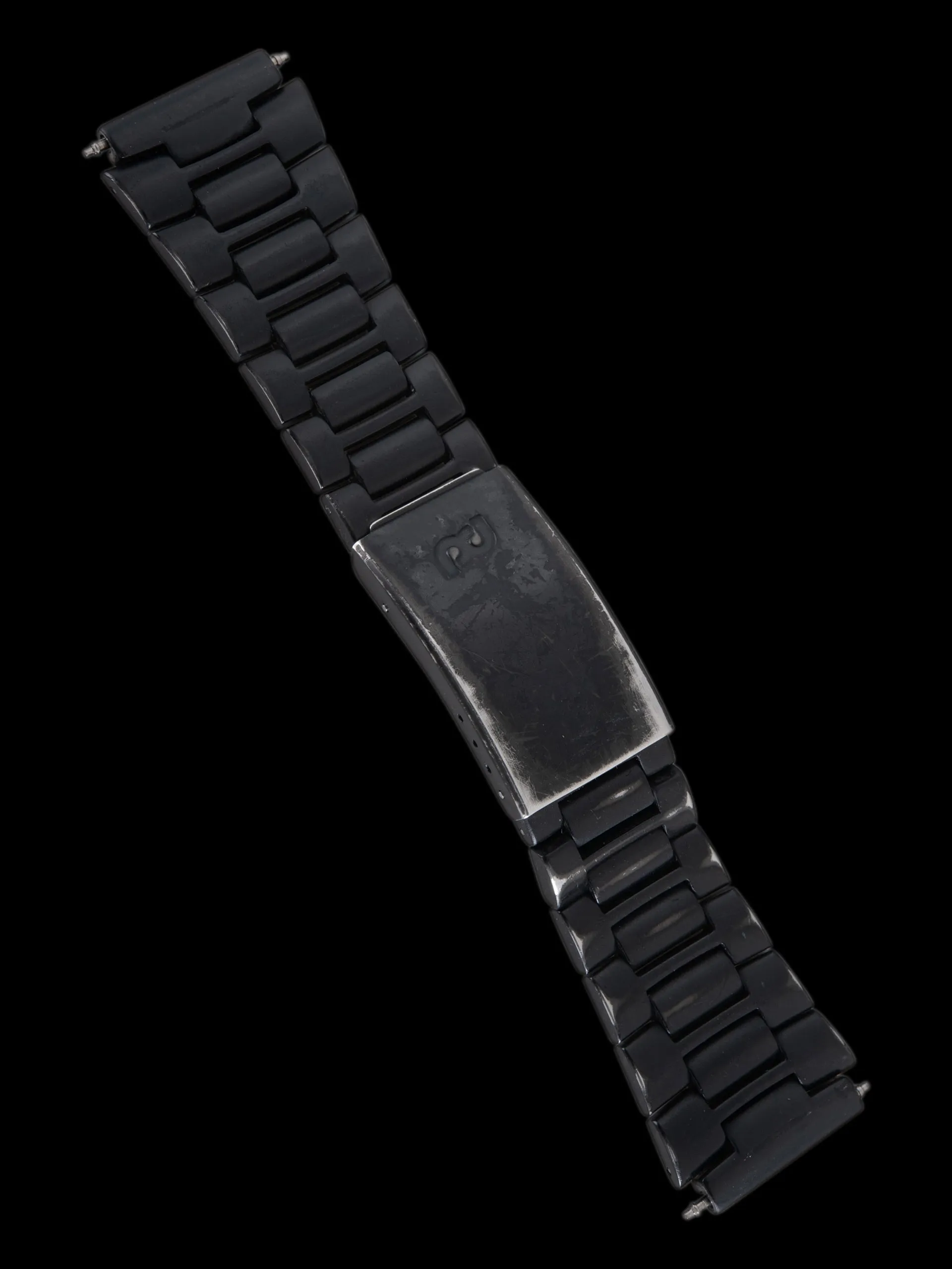 2000s Eterna Porsche Design Chronograph (Ref. 6625.11) ’25th Anniversary’