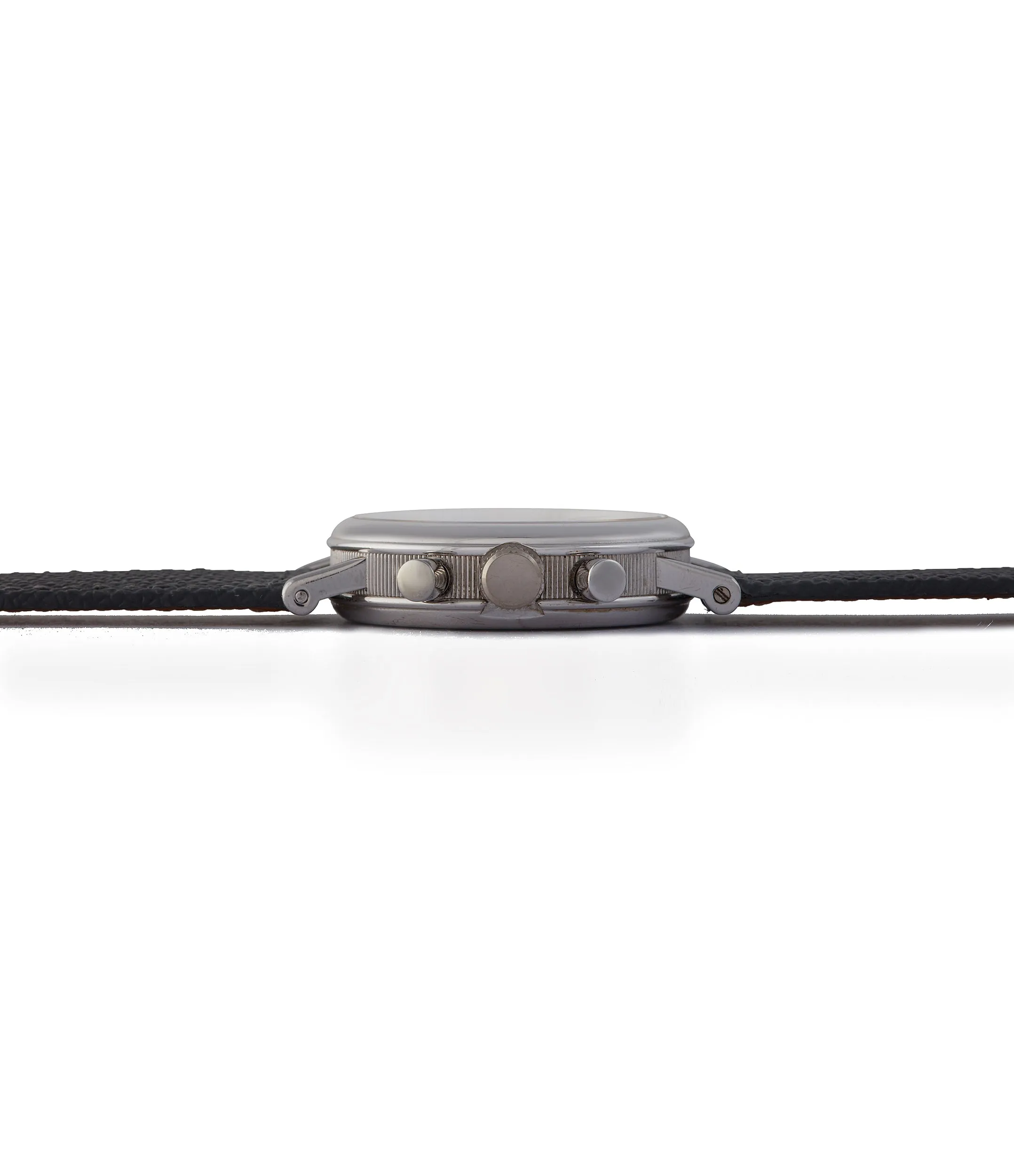 3237 | Tuxedo Dial | White Gold