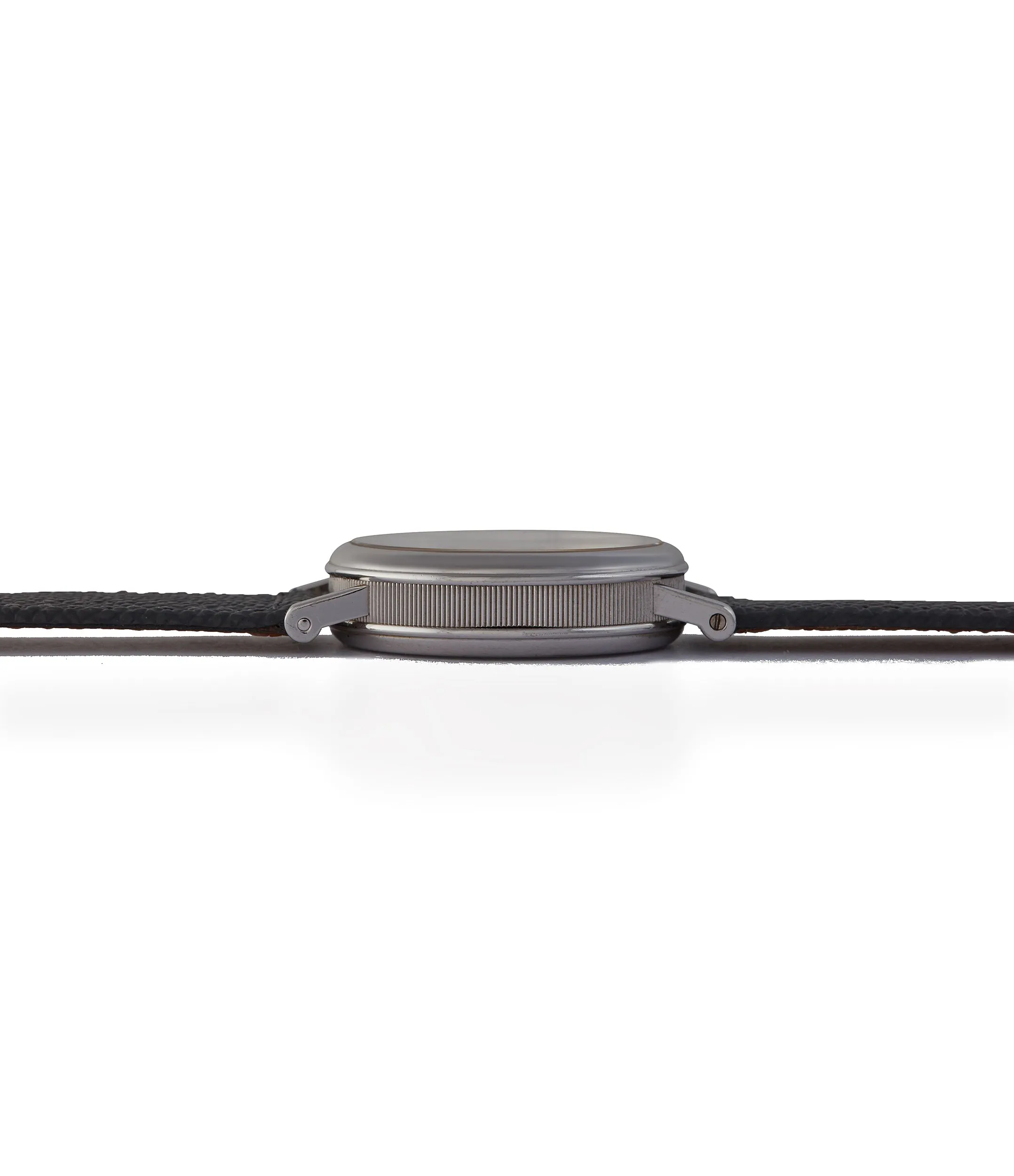 3237 | Tuxedo Dial | White Gold