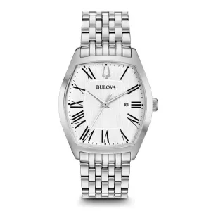 96M145 - Ladies Classic Collection Stainless Steel Watch