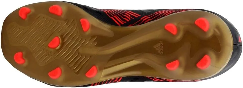 adidas Girl's Nemeziz 17.3 Fg J Shoes